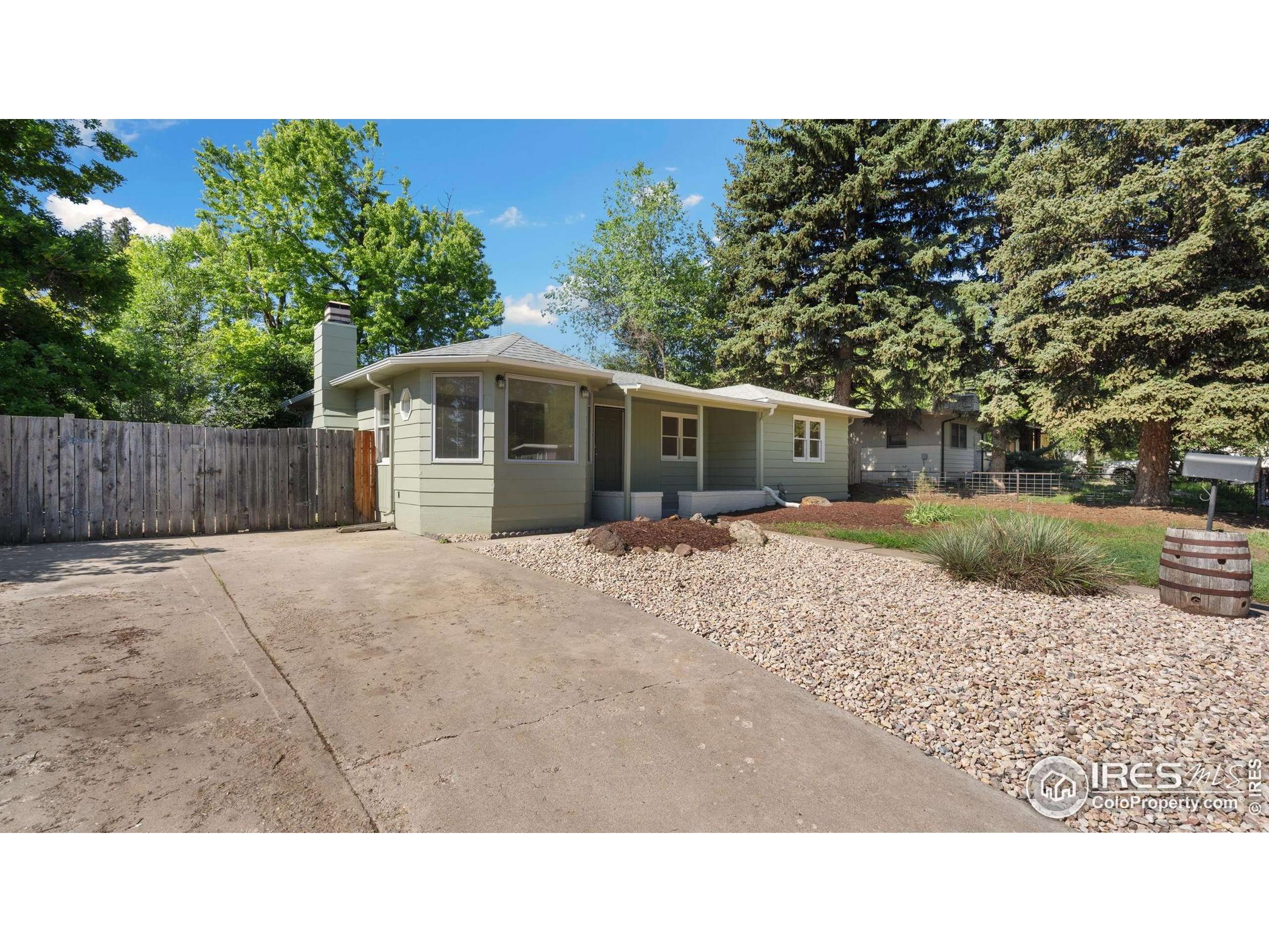 Fort Collins, CO 80521,1605 Collins Ct