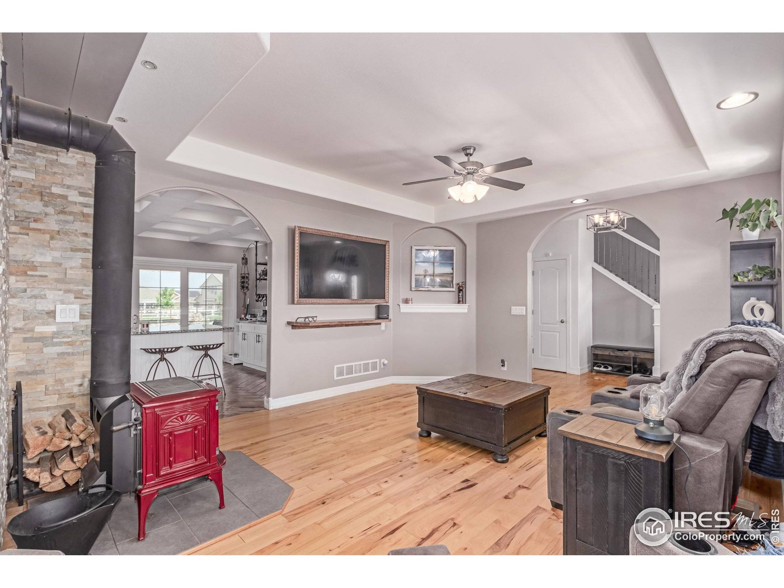 Severance, CO 80550,1451 Red Fox Cir