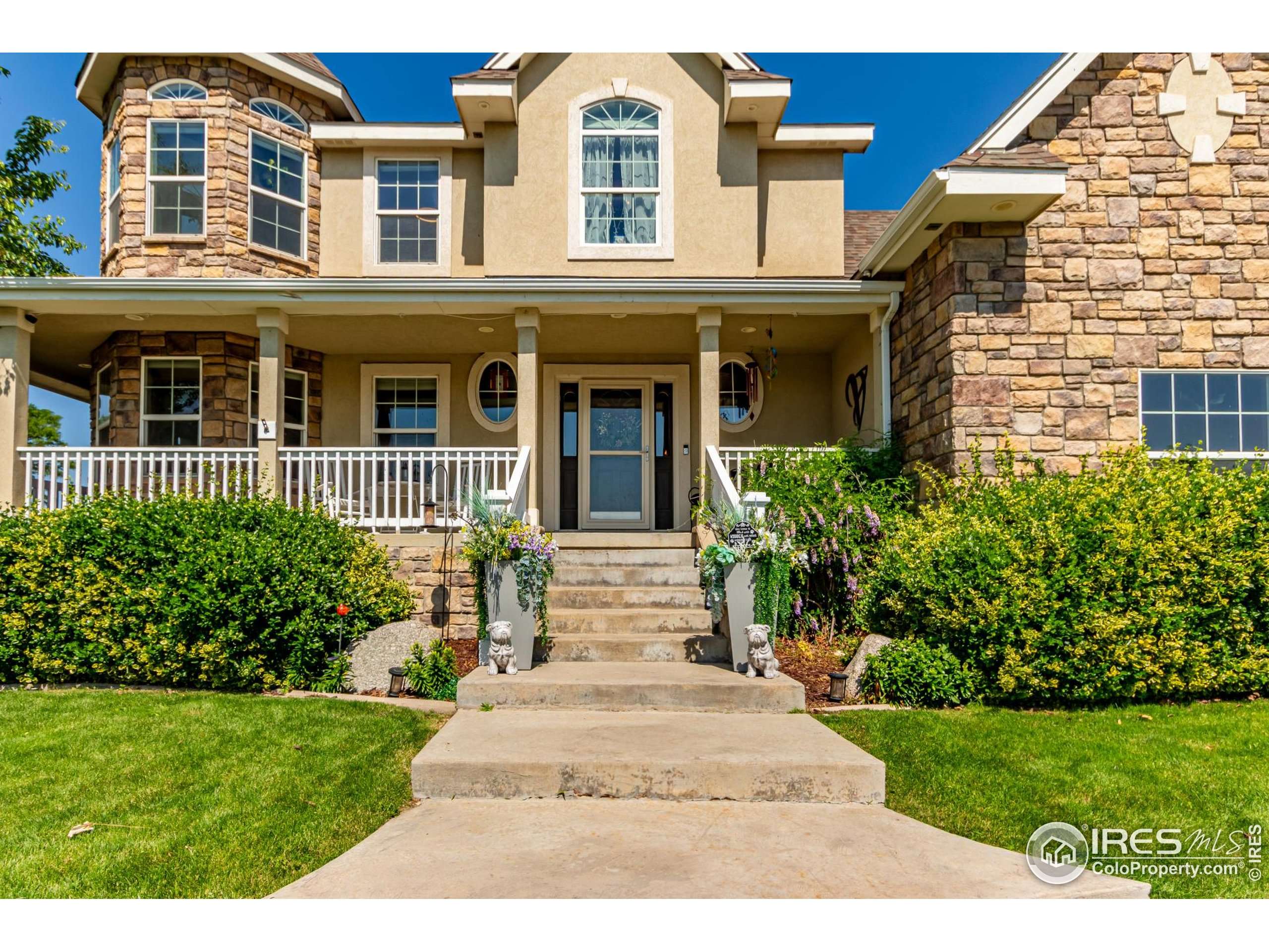 Severance, CO 80550,1451 Red Fox Cir