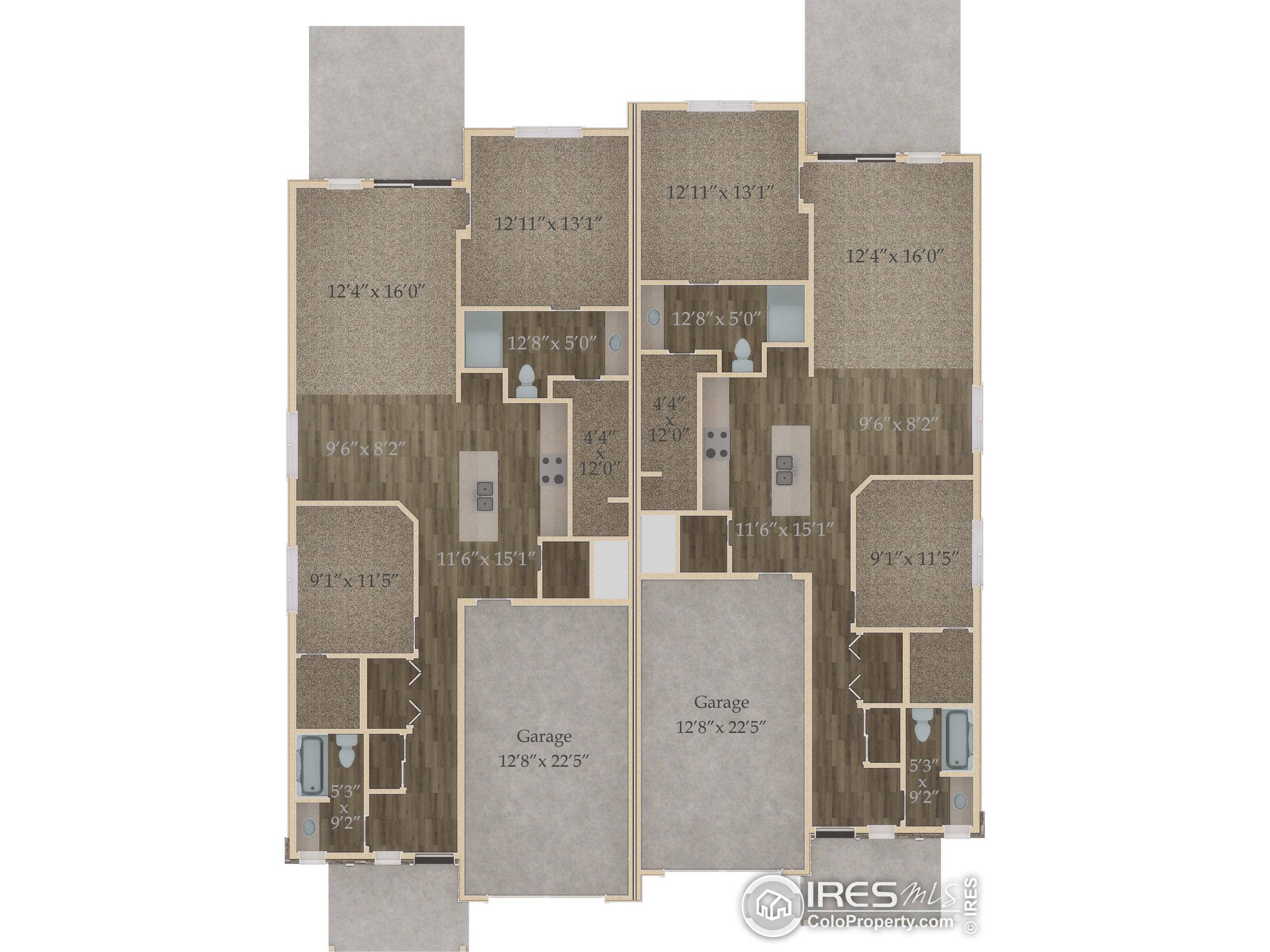 Loveland, CO 80538,4790 Whistler Dr