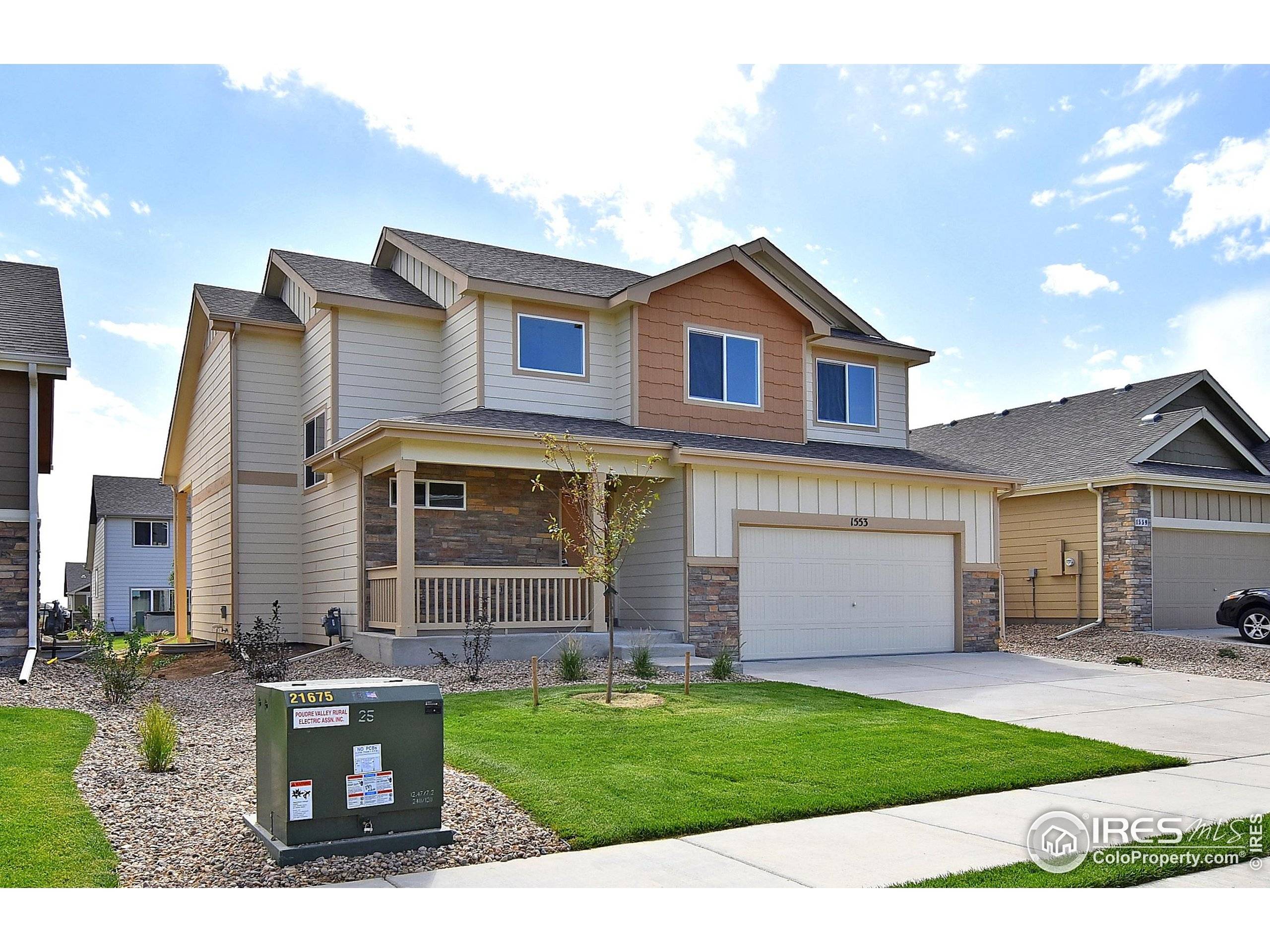 Johnstown, CO 80534,2406 Ivywood Ln