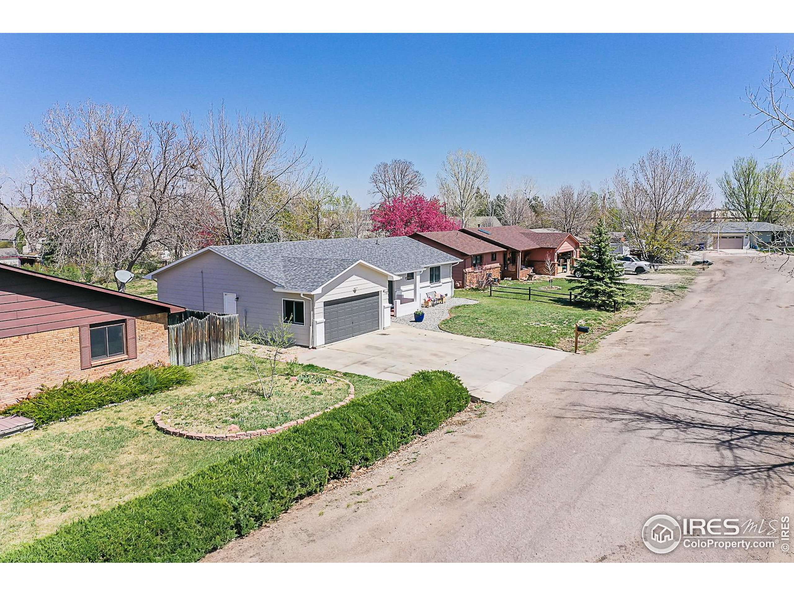 Loveland, CO 80537,4117 Silene Pl