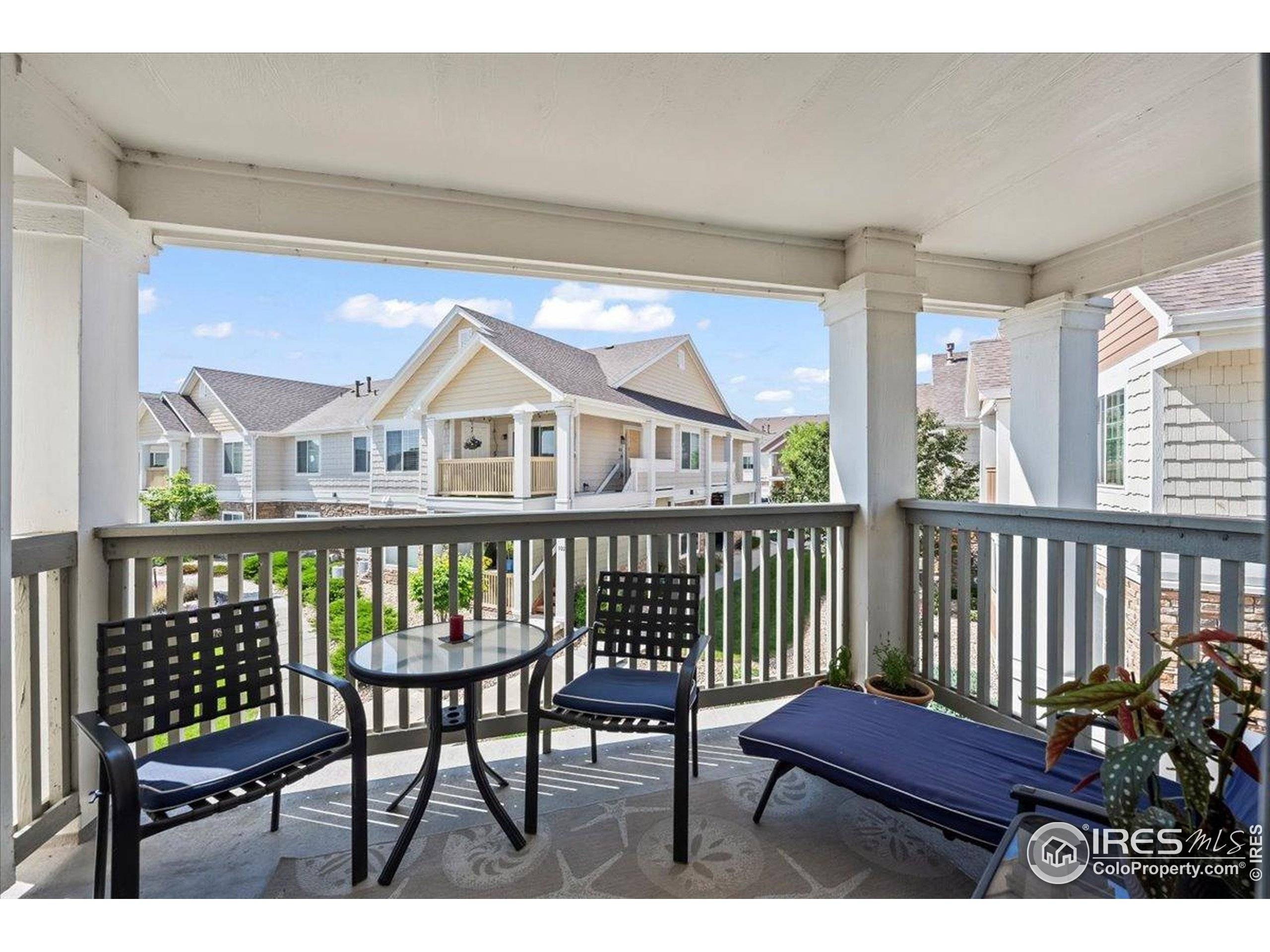 Loveland, CO 80538,4865 Hahns Peak Dr #203