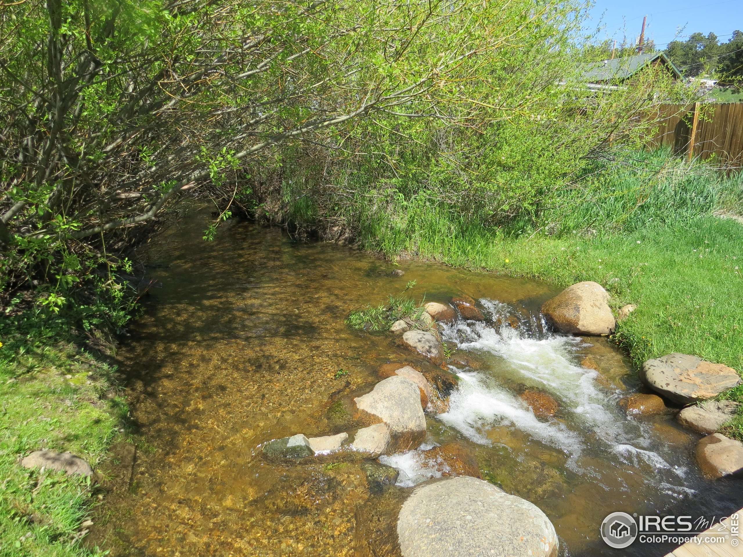 Nederland, CO 80466,135 E 2nd St
