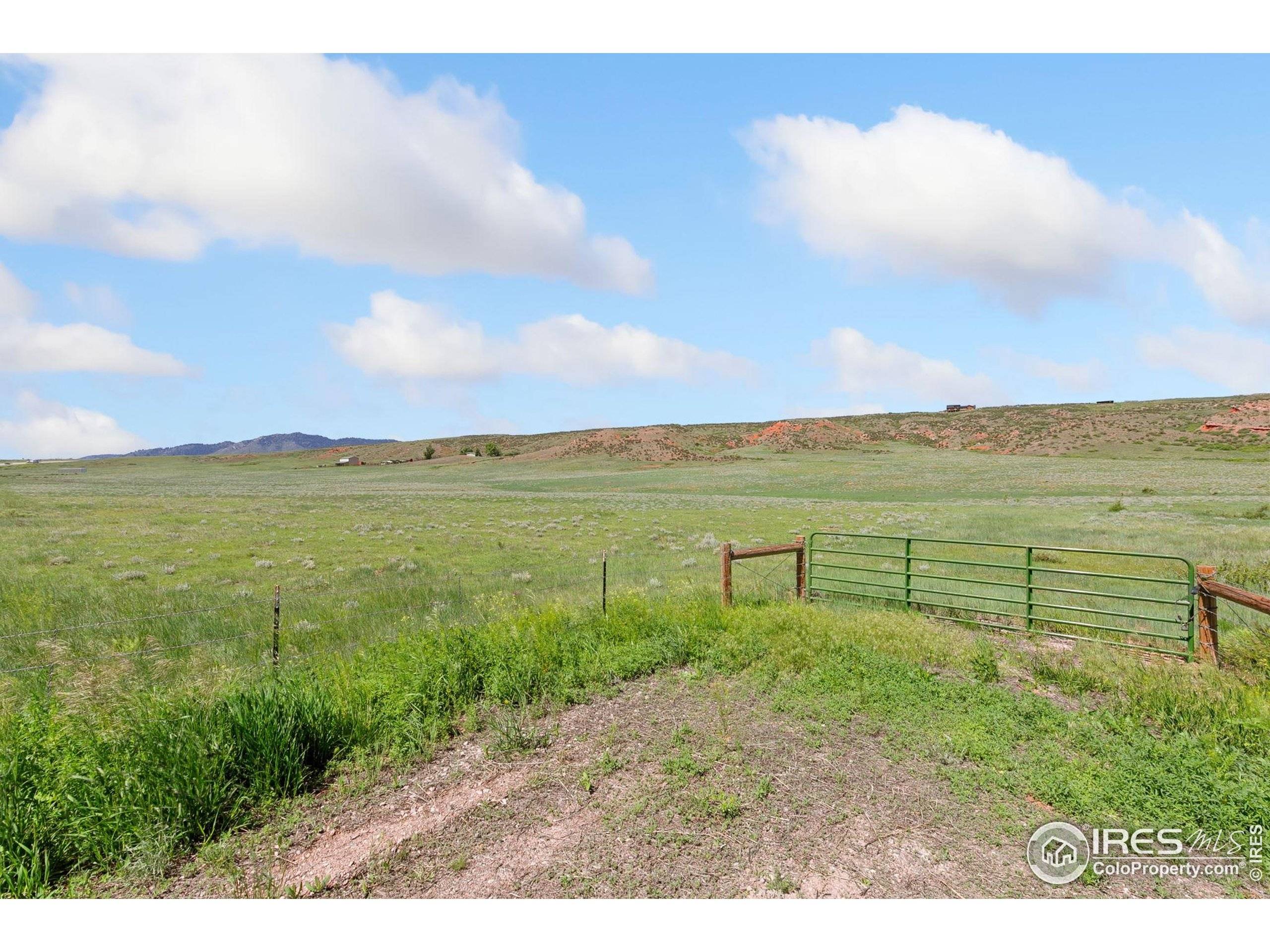 Laporte, CO 80535,4596 W County Road 72