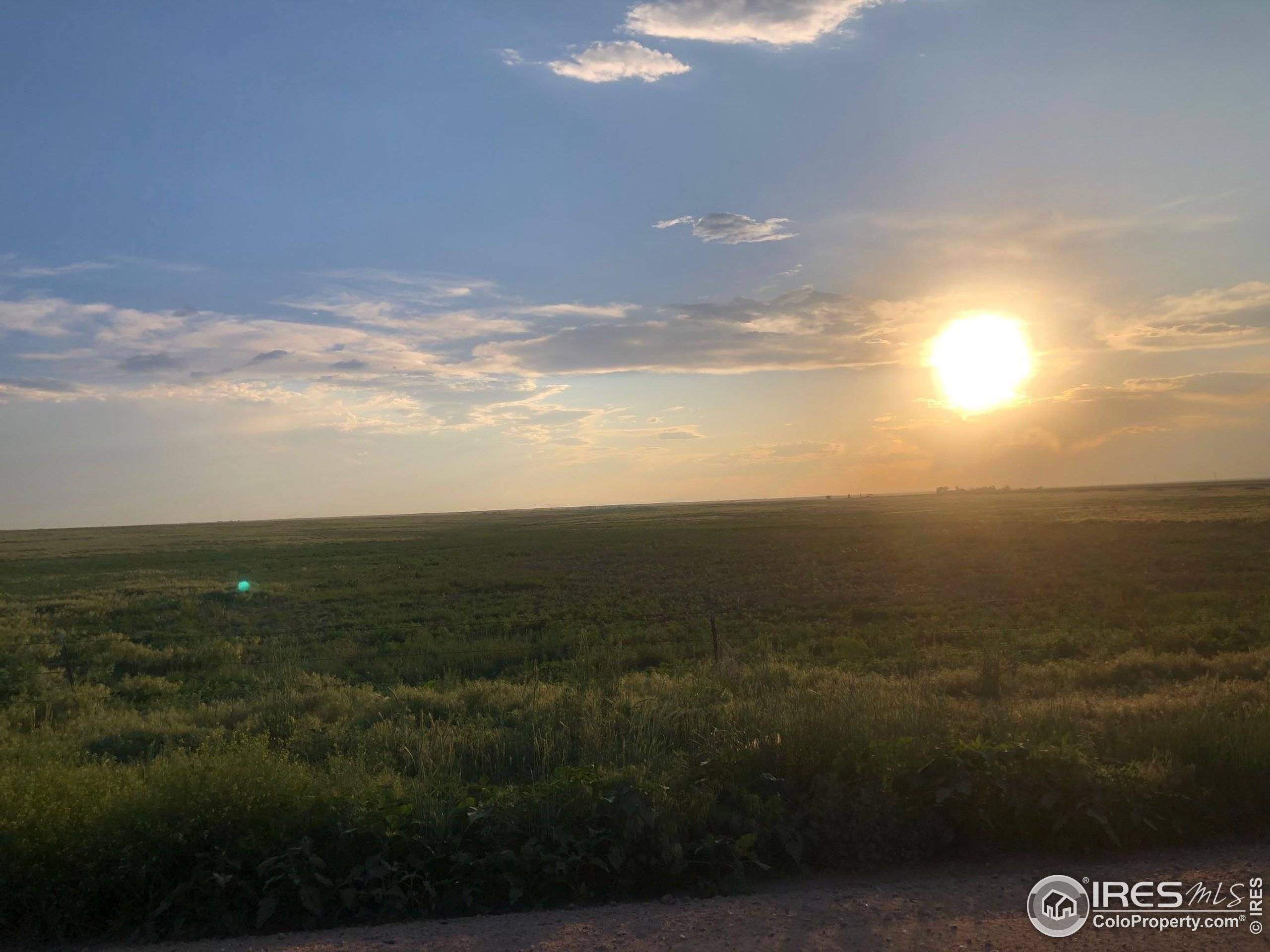 Briggsdale, CO 80611,0 Lot A County Road 83
