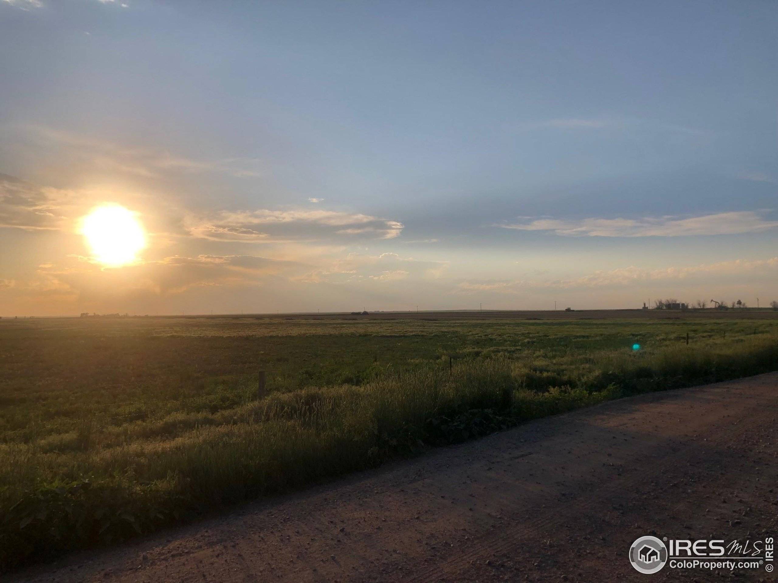 Briggsdale, CO 80611,0 Lot A County Road 83