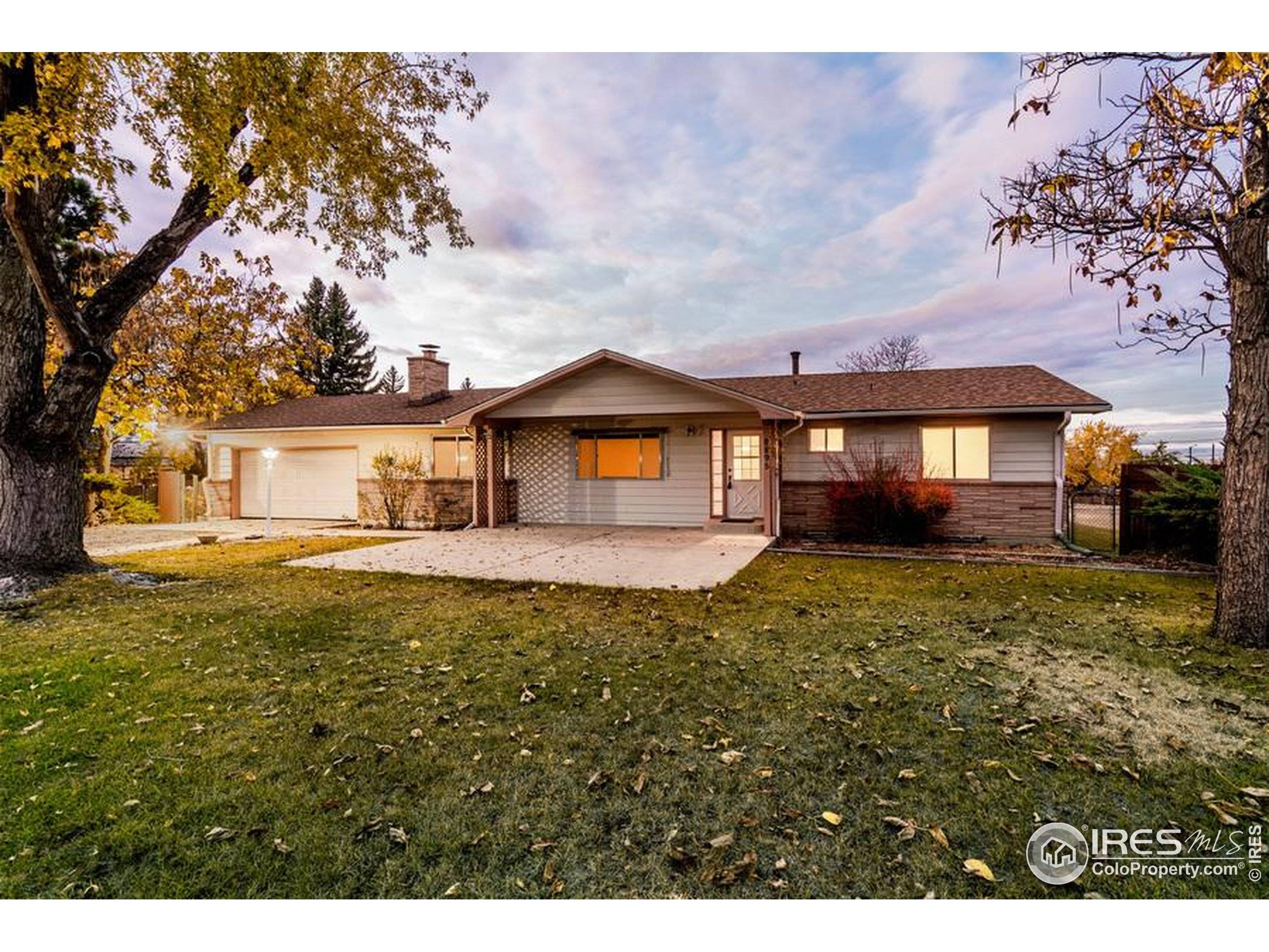 Niwot, CO 80503,8895 Morton Rd