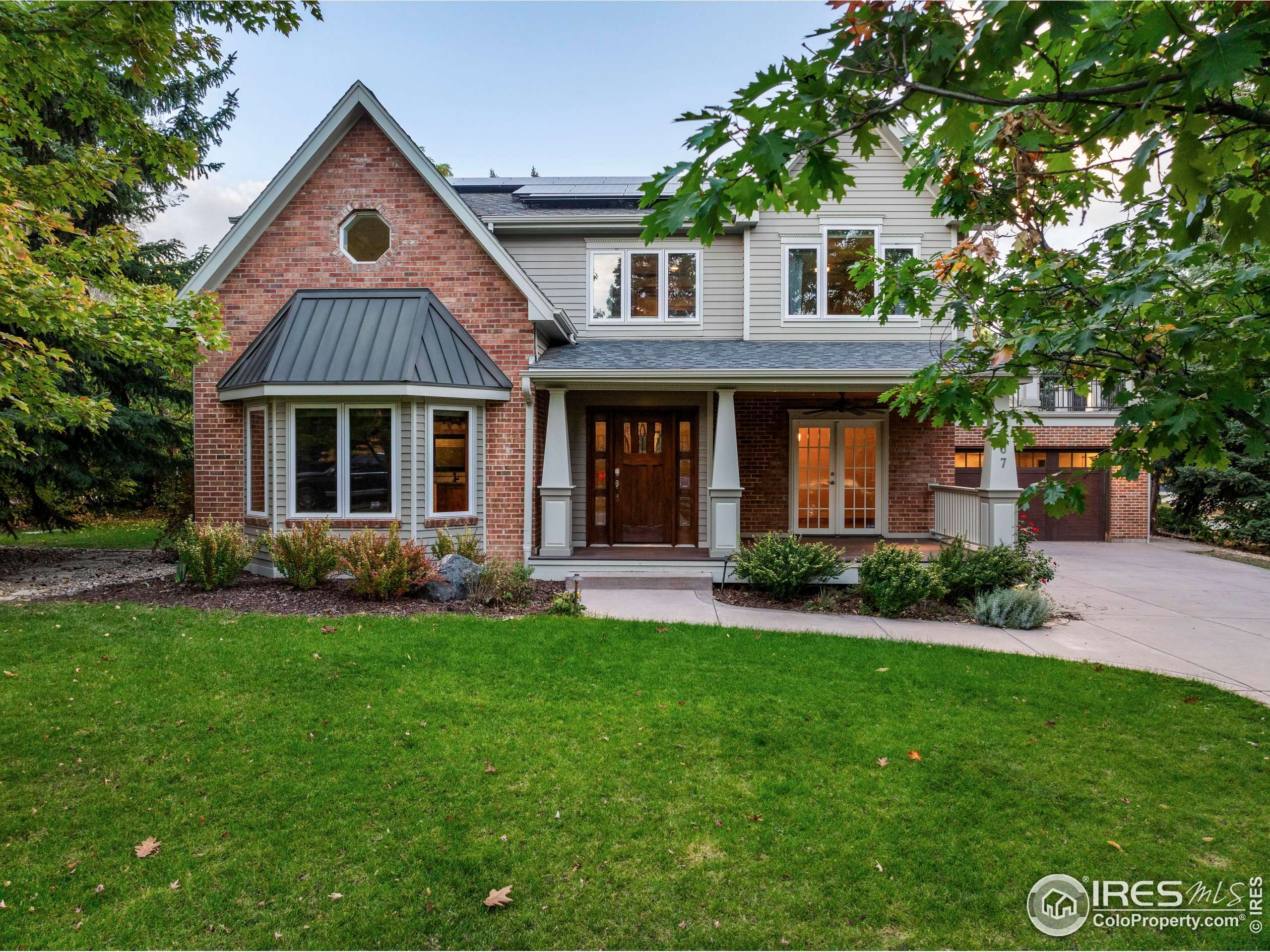 Boulder, CO 80304,1107 Juniper Ave
