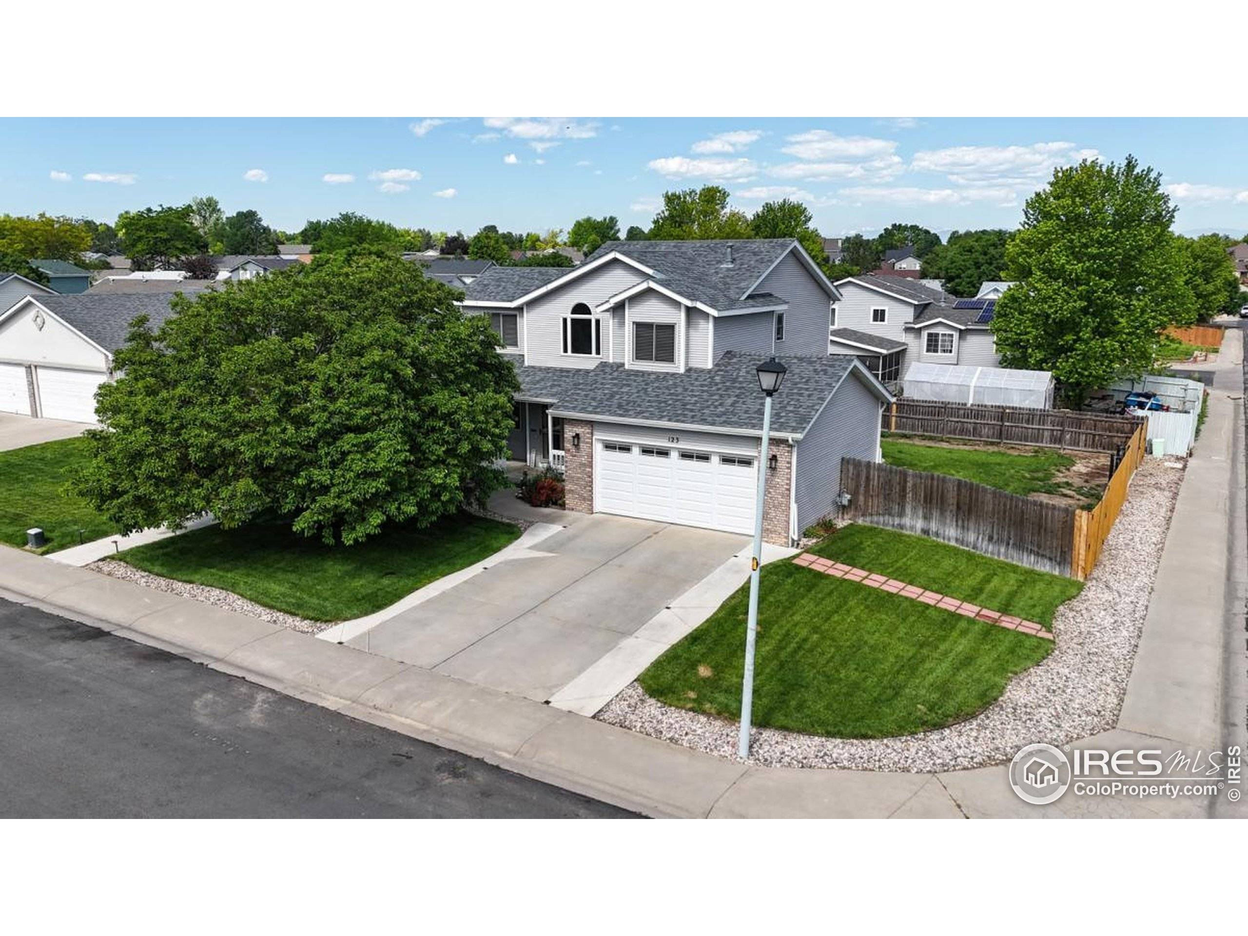 Greeley, CO 80634,123 N 49th Ave Pl