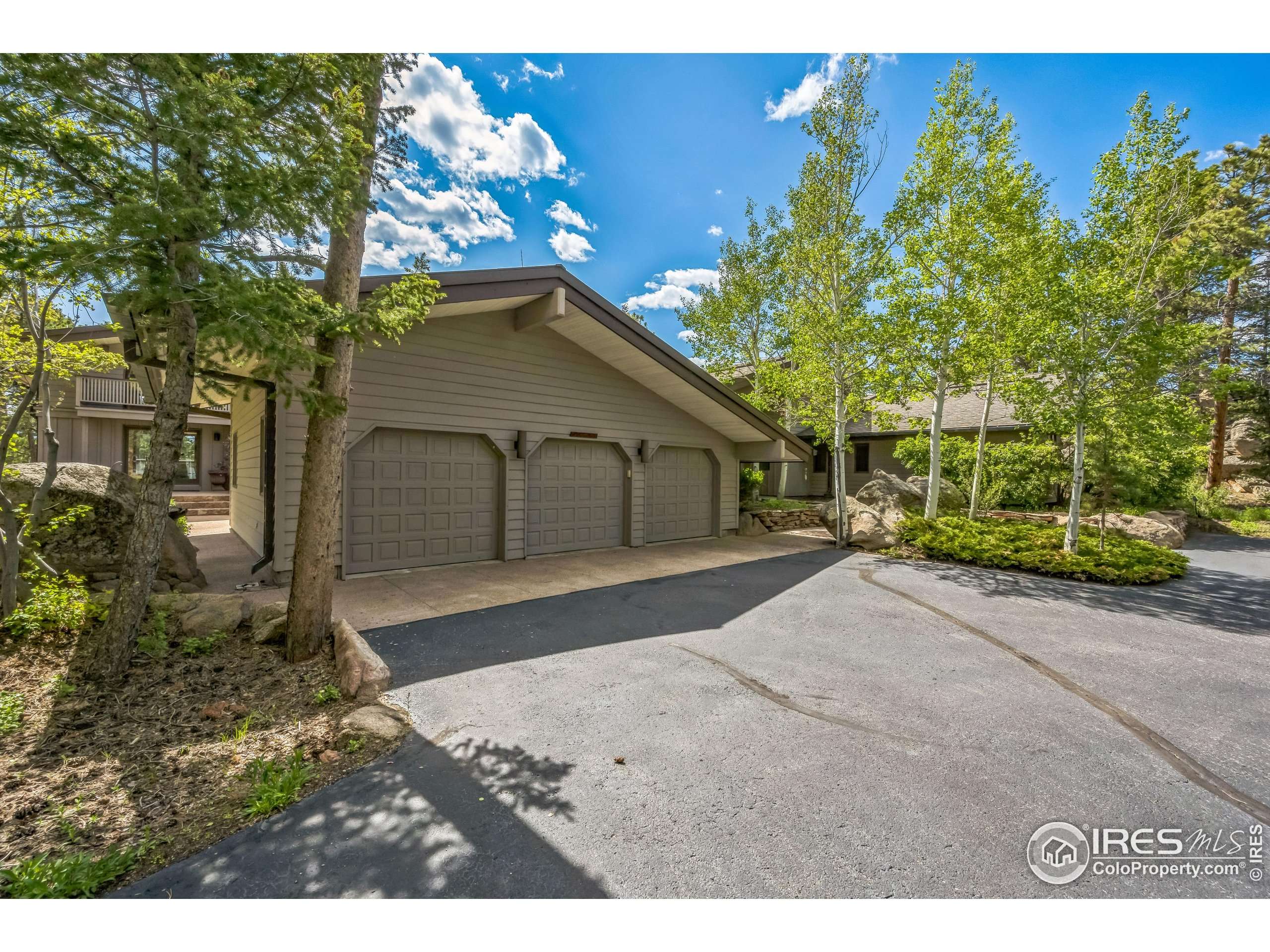 Red Feather Lakes, CO 80545,2415 Fox Acres Dr E