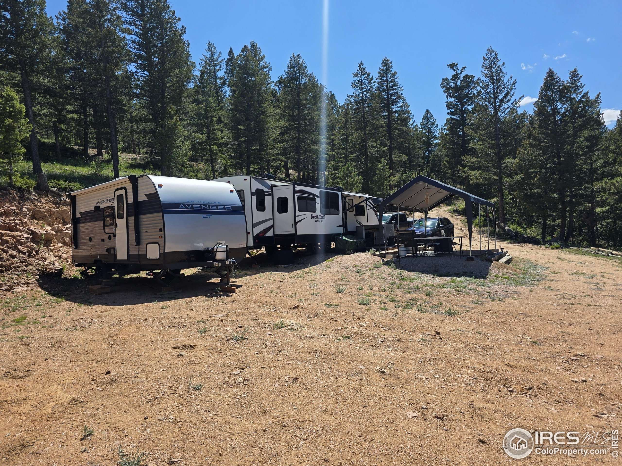 Livermore, CO 80536,2587 Green Mountain Dr