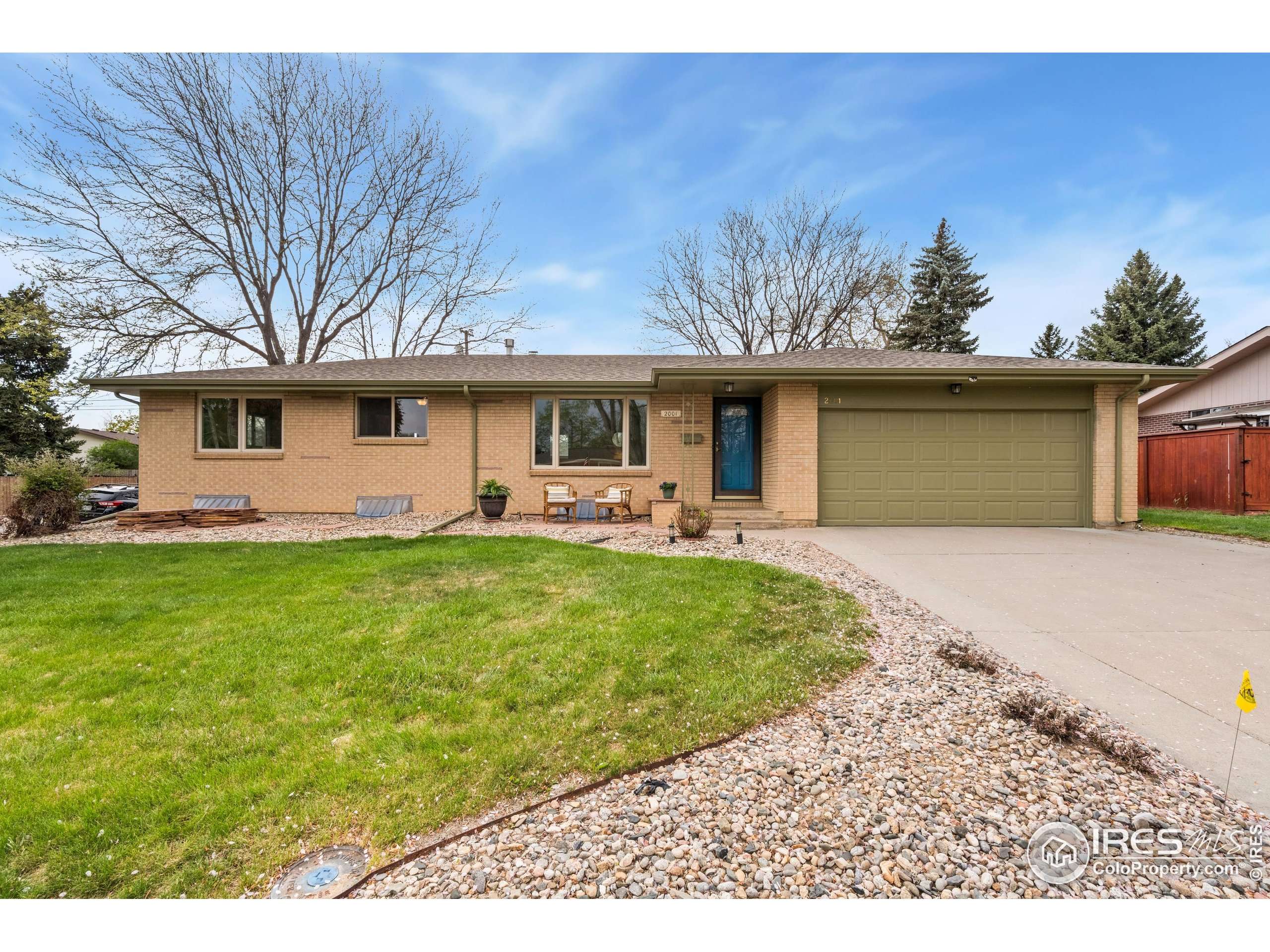 Loveland, CO 80538,2001 Cameo Ave