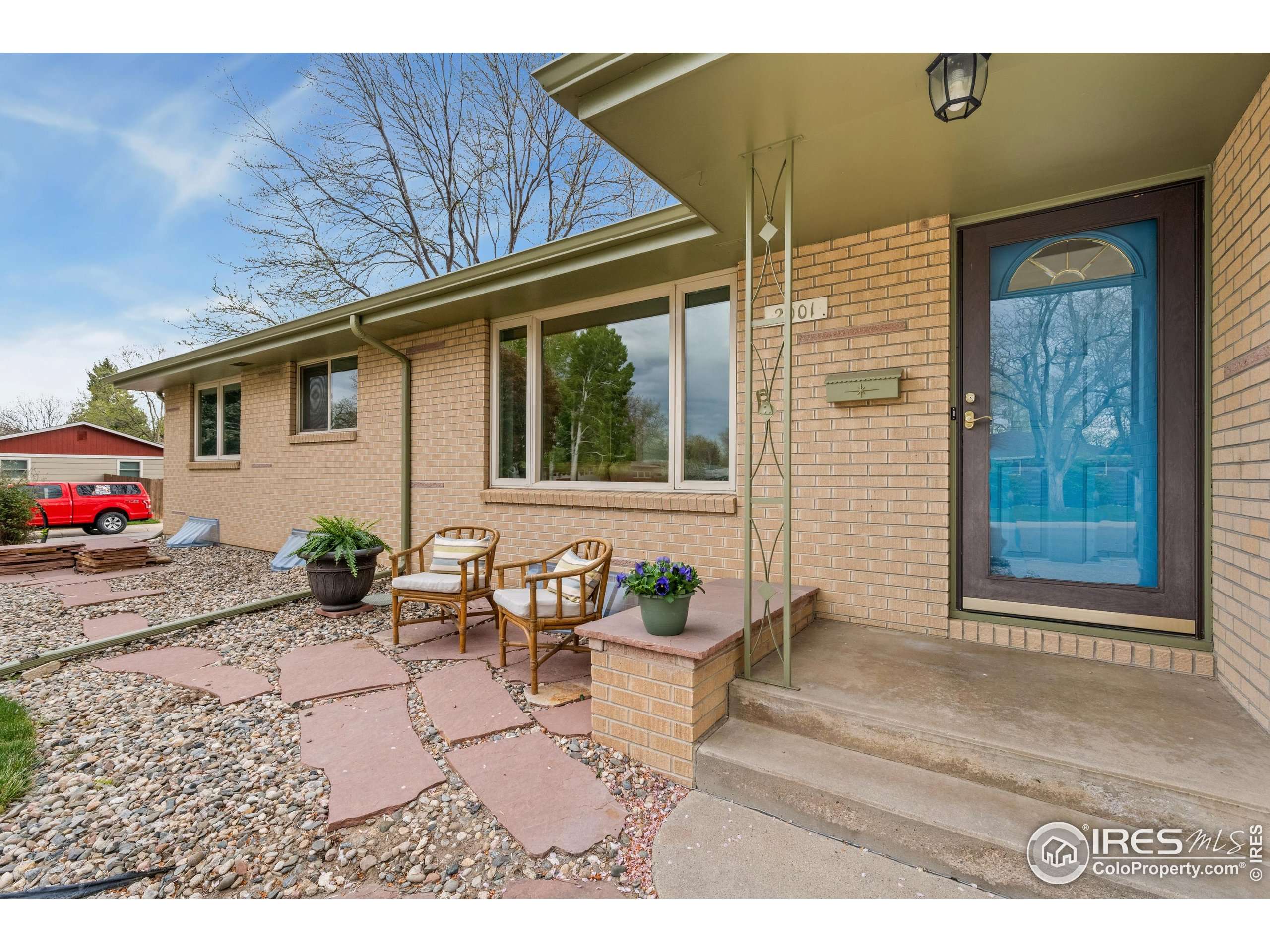 Loveland, CO 80538,2001 Cameo Ave