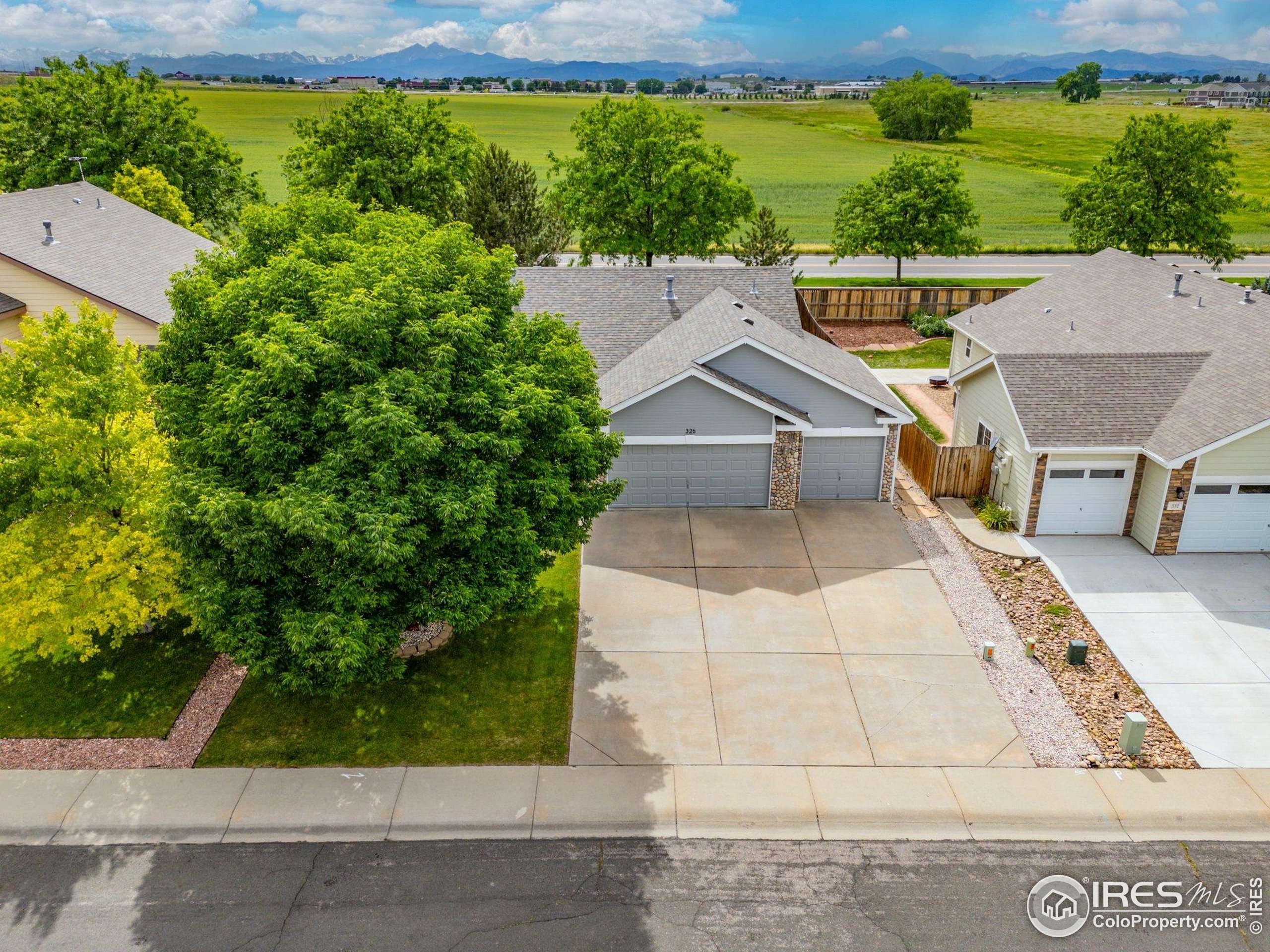 Johnstown, CO 80534,326 Sandstone Dr