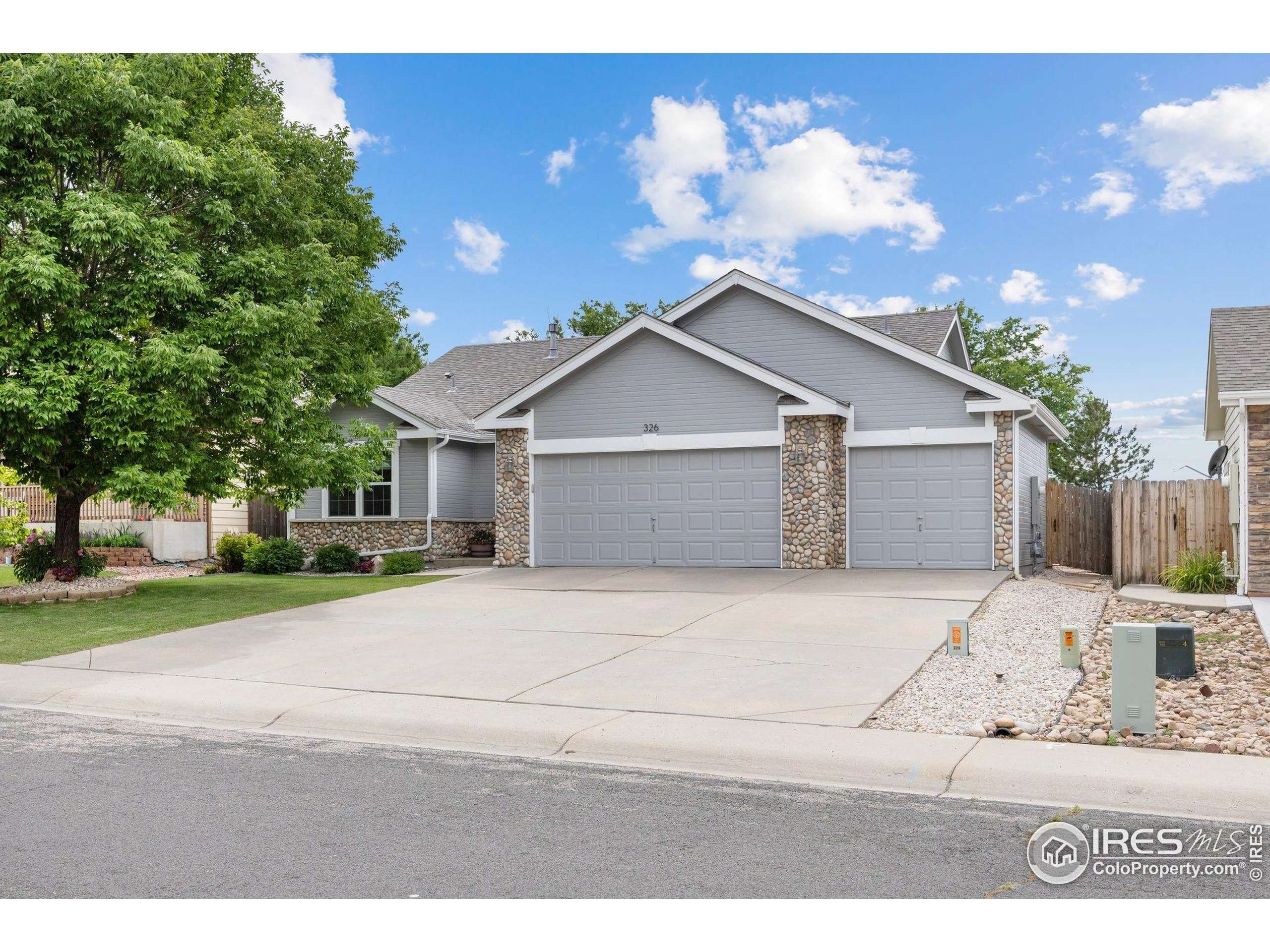 Johnstown, CO 80534,326 Sandstone Dr