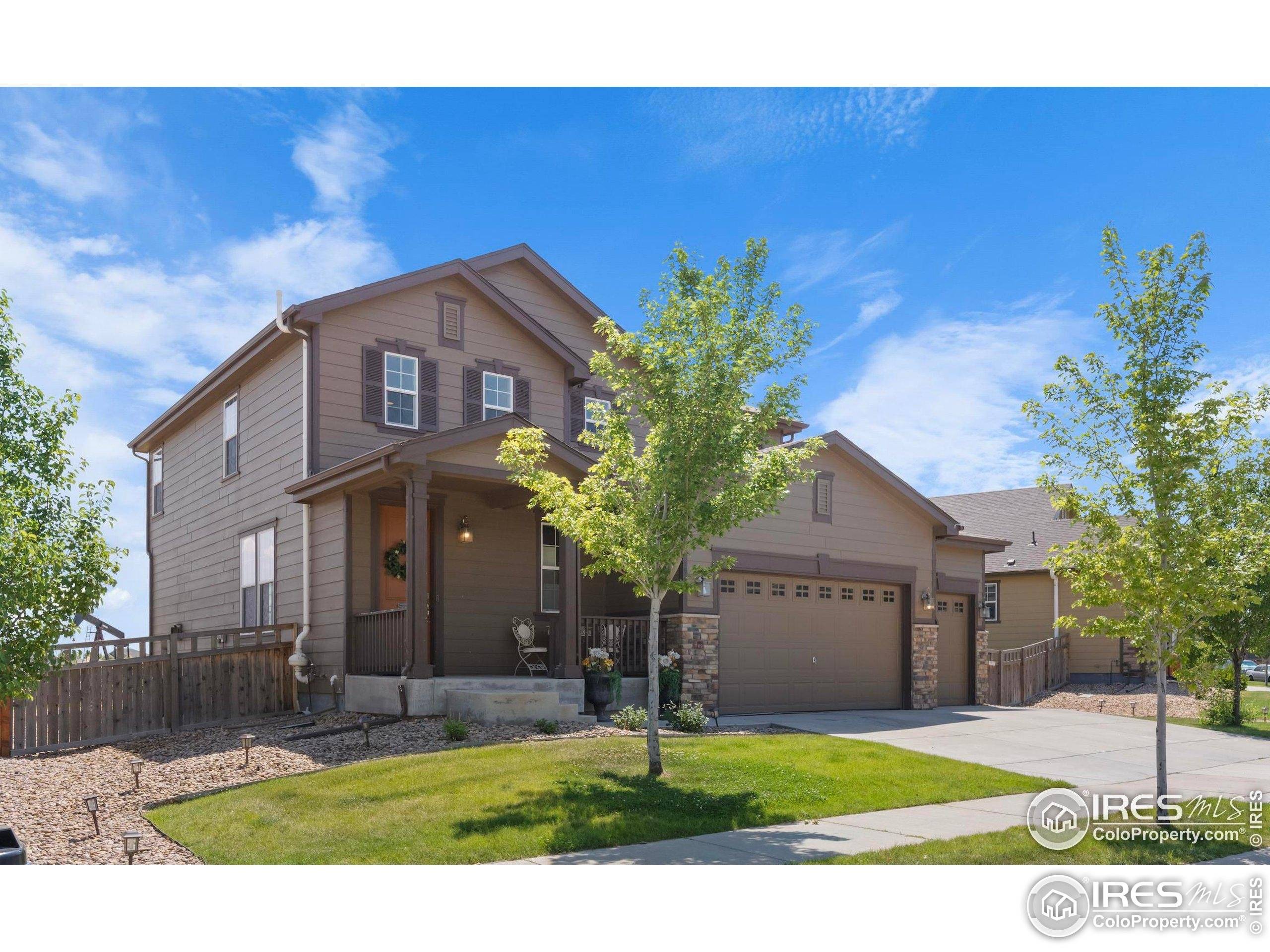 Dacono, CO 80514,4900 Wildflower Pl