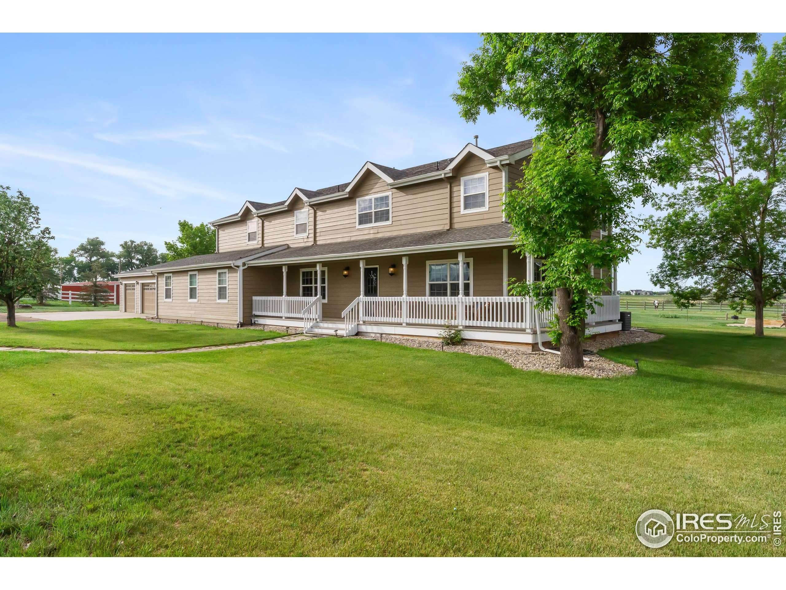 Fort Collins, CO 80524,6423 E County Road 44