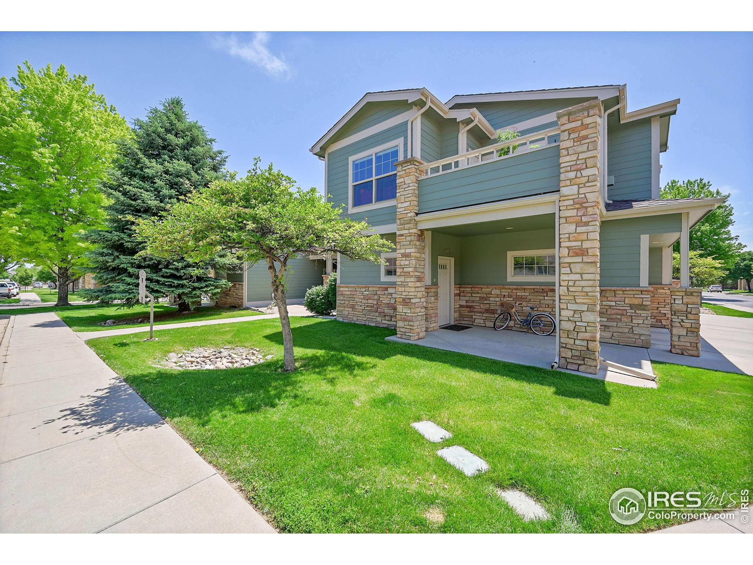 Greeley, CO 80634,5775 29th St #1101