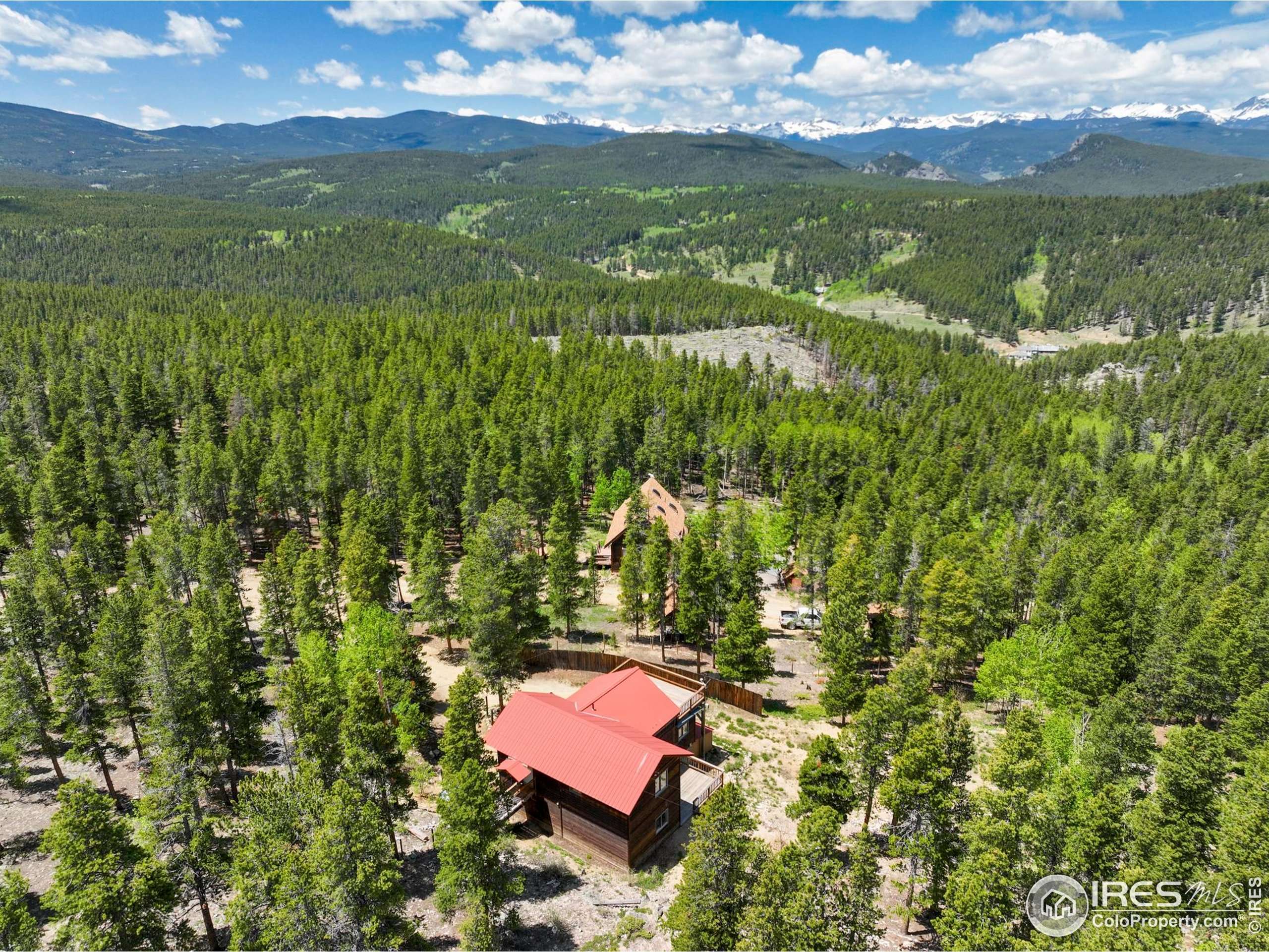 Black Hawk, CO 80422,109 Cutforth Rd