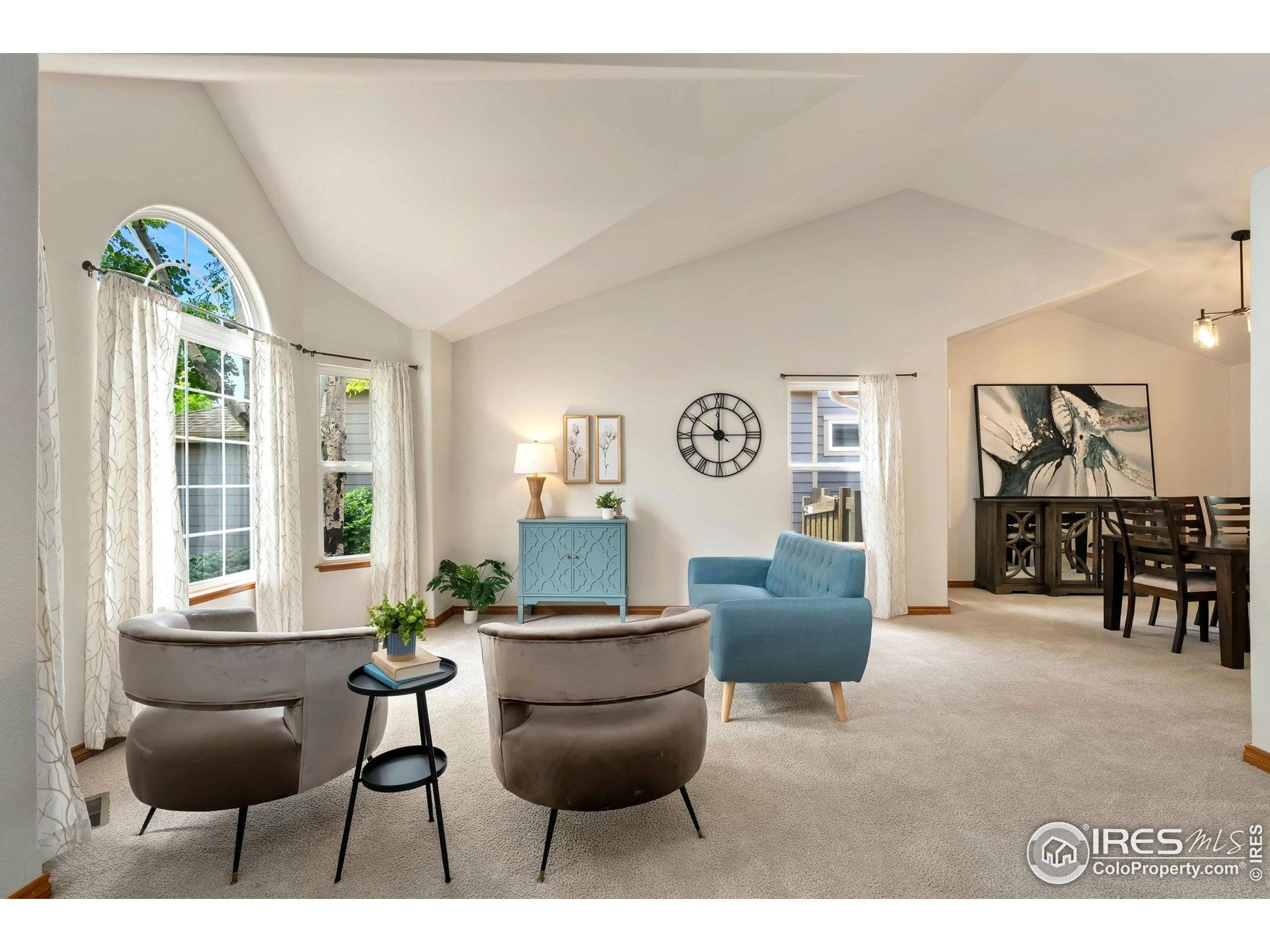 Fort Collins, CO 80528,3514 Copper Spring Dr