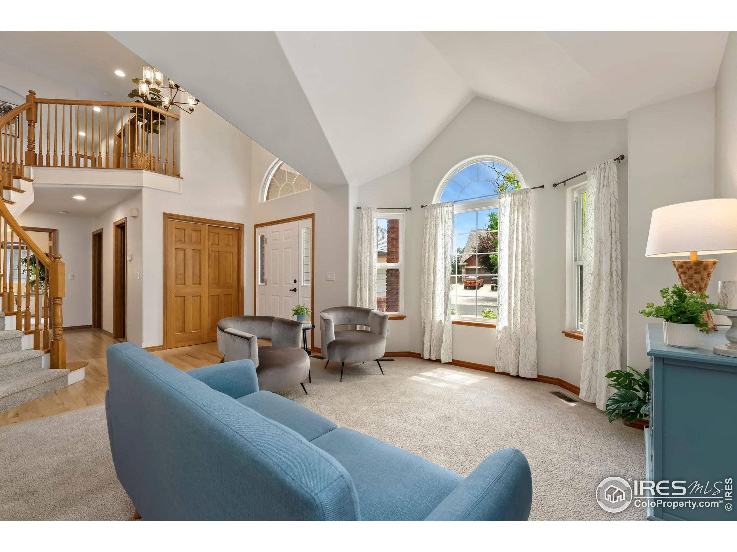 Fort Collins, CO 80528,3514 Copper Spring Dr