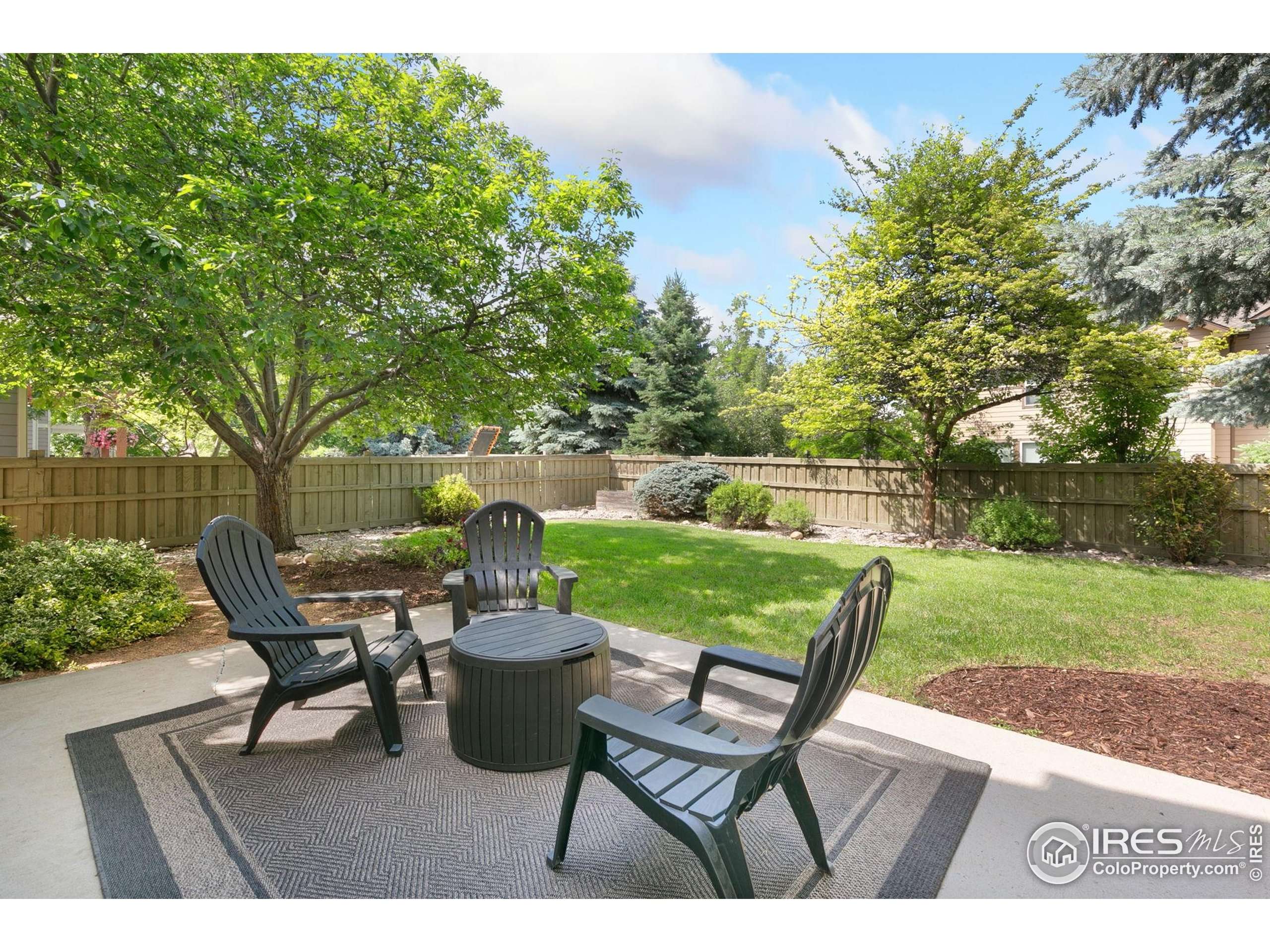 Fort Collins, CO 80528,3514 Copper Spring Dr