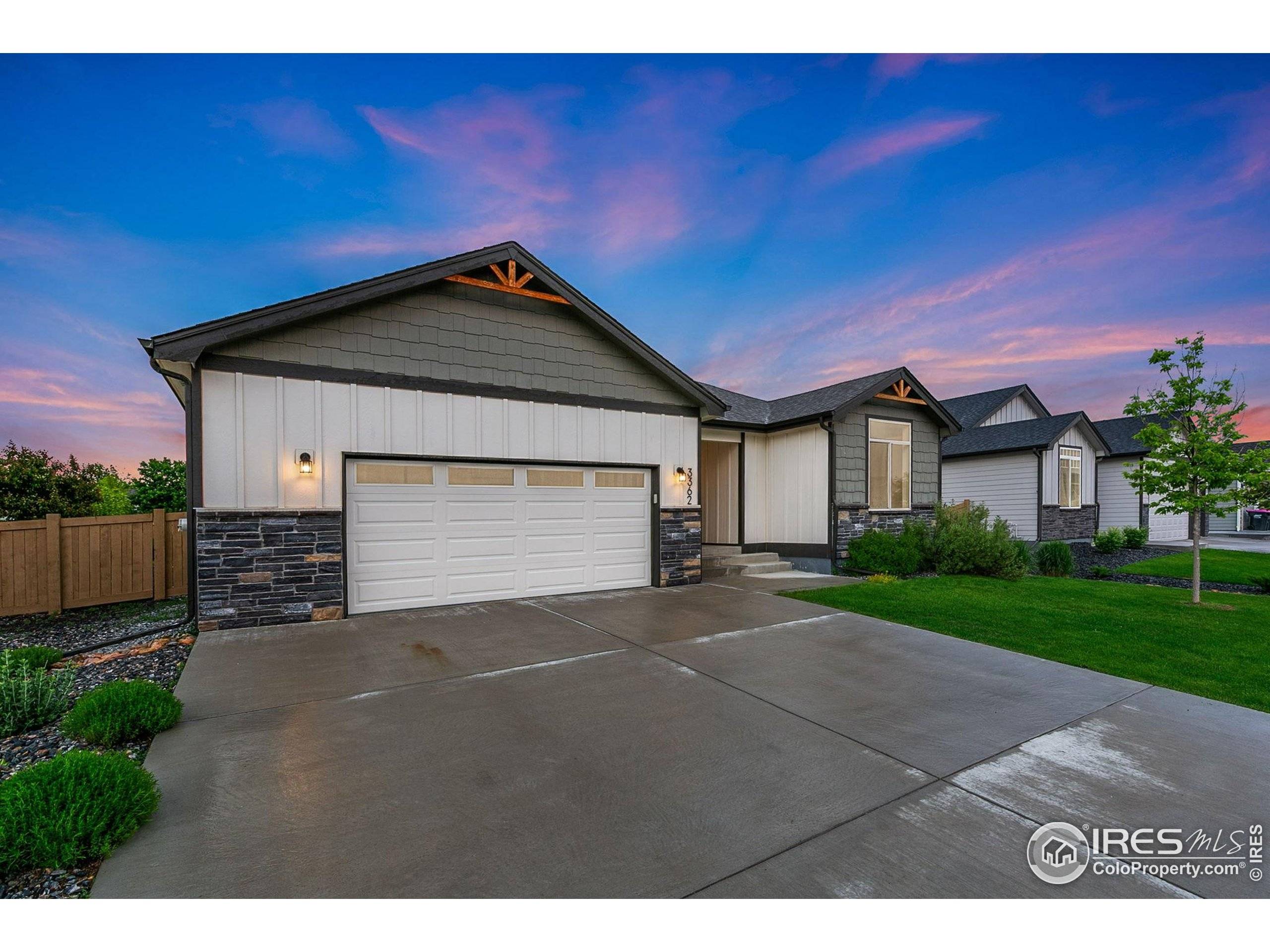Wellington, CO 80549,3362 Buffalo Grass Ln