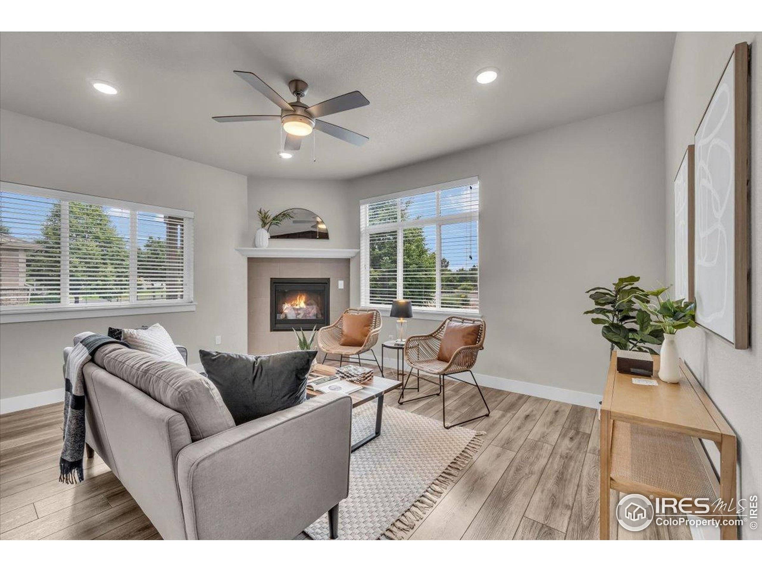 Fort Collins, CO 80525,2608 Kansas Dr #108