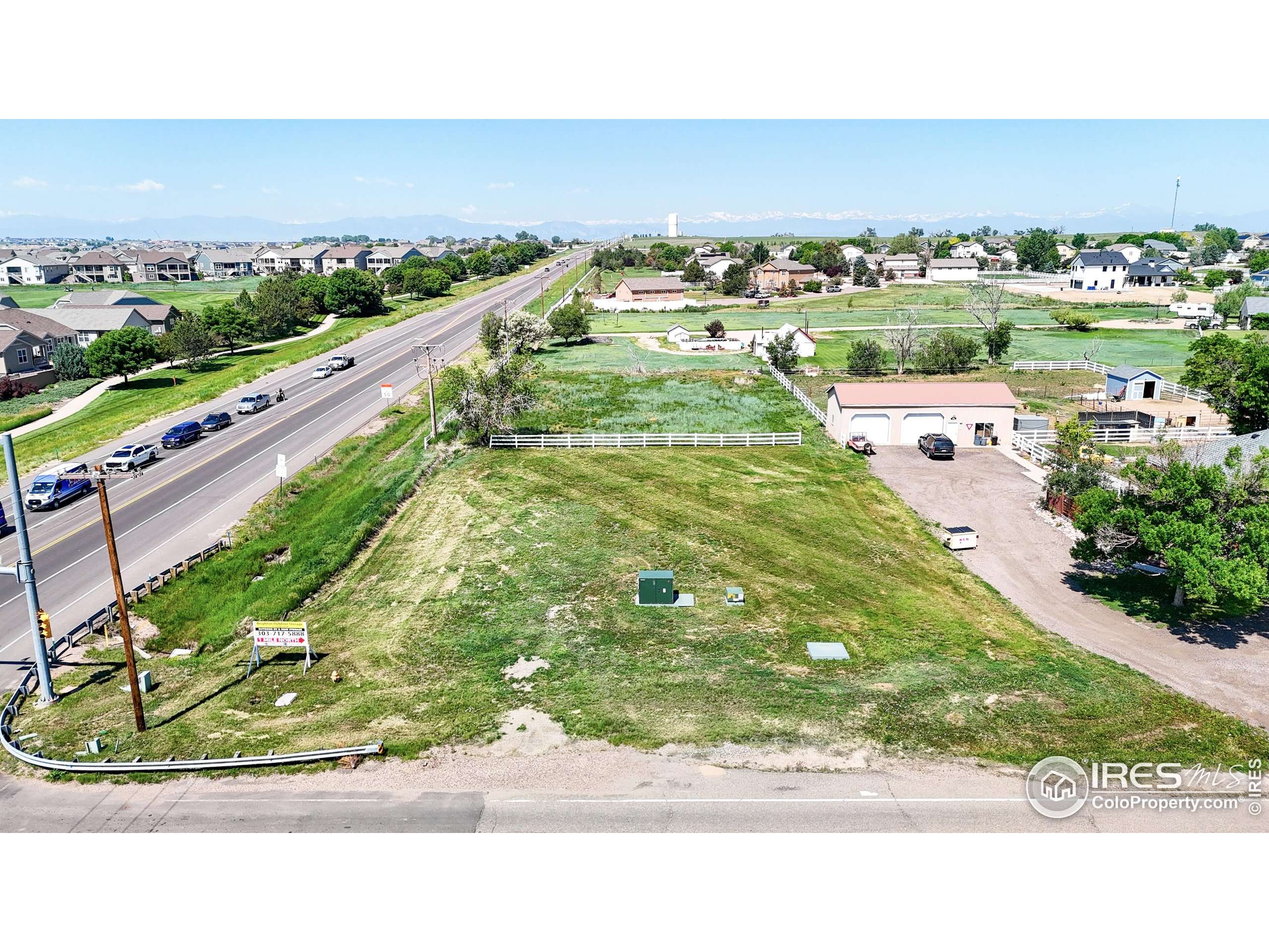 Brighton, CO 80602,16031 Yosemite St