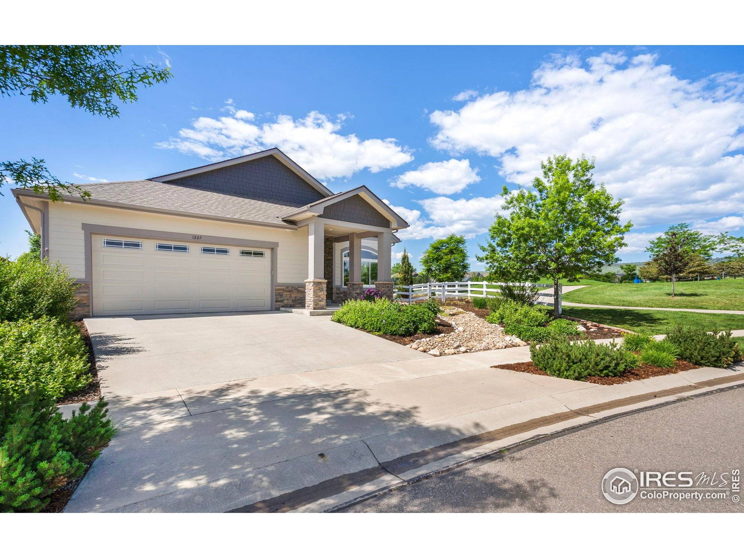 Fort Collins, CO 80526,1327 Leahy Dr