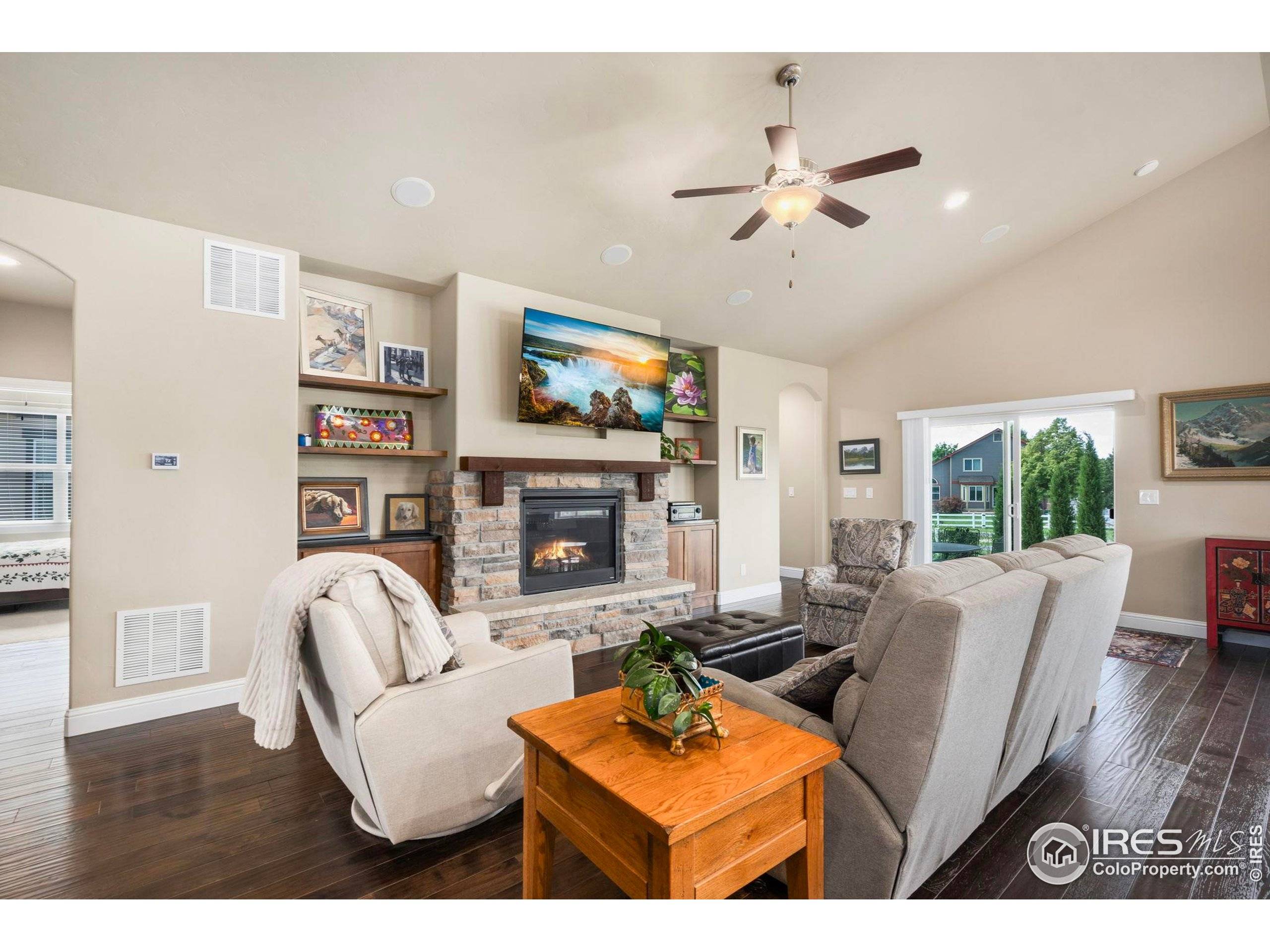 Fort Collins, CO 80526,1327 Leahy Dr