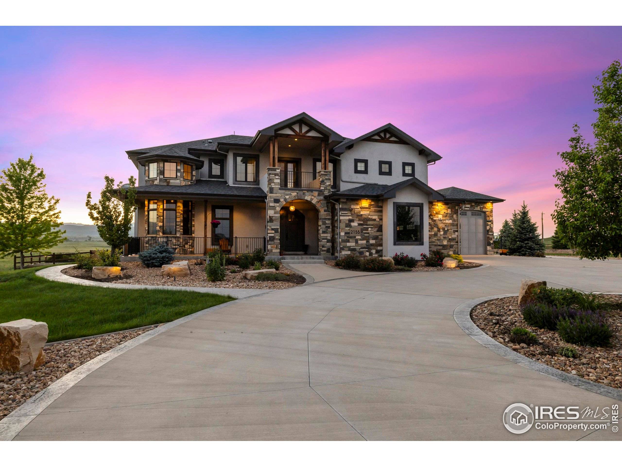 Fort Collins, CO 80524,2155 Scenic Estates Dr