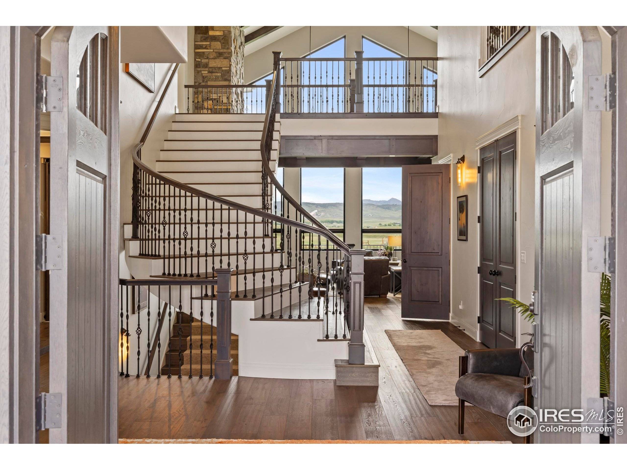 Fort Collins, CO 80524,2155 Scenic Estates Dr