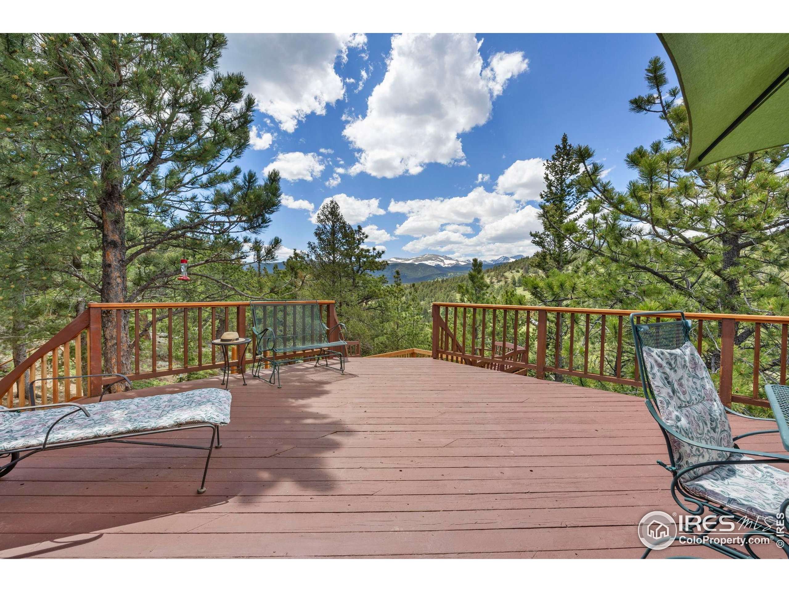 Nederland, CO 80466,474 Hummer Dr
