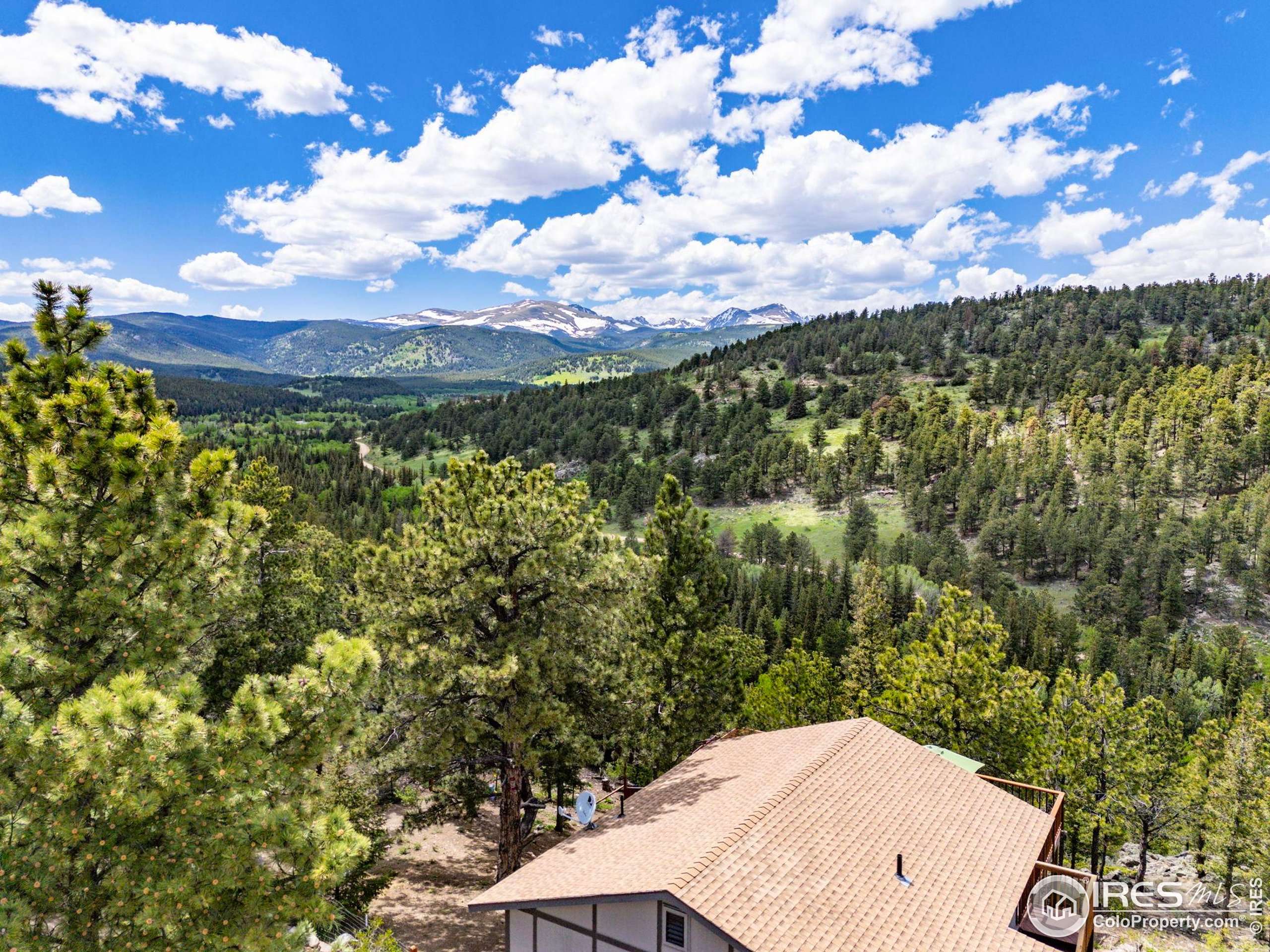 Nederland, CO 80466,474 Hummer Dr