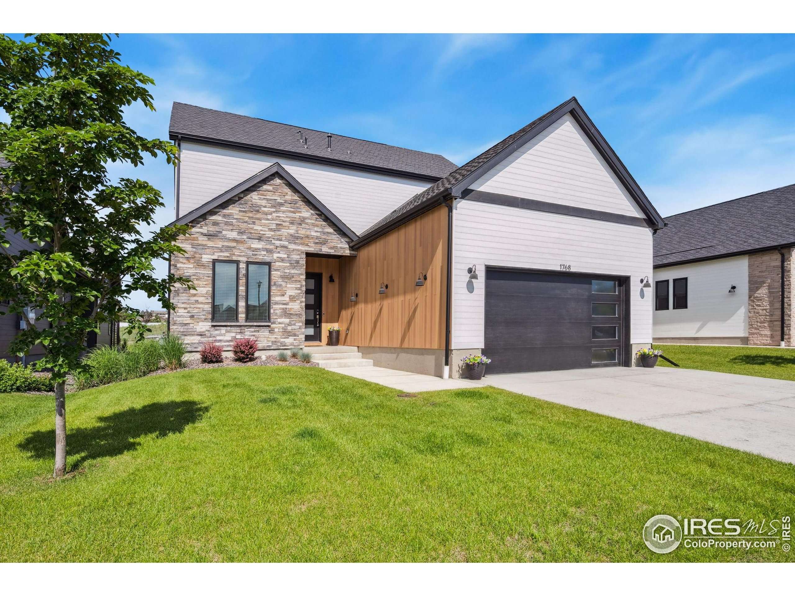 Windsor, CO 80550,1768 Barefoot Dr
