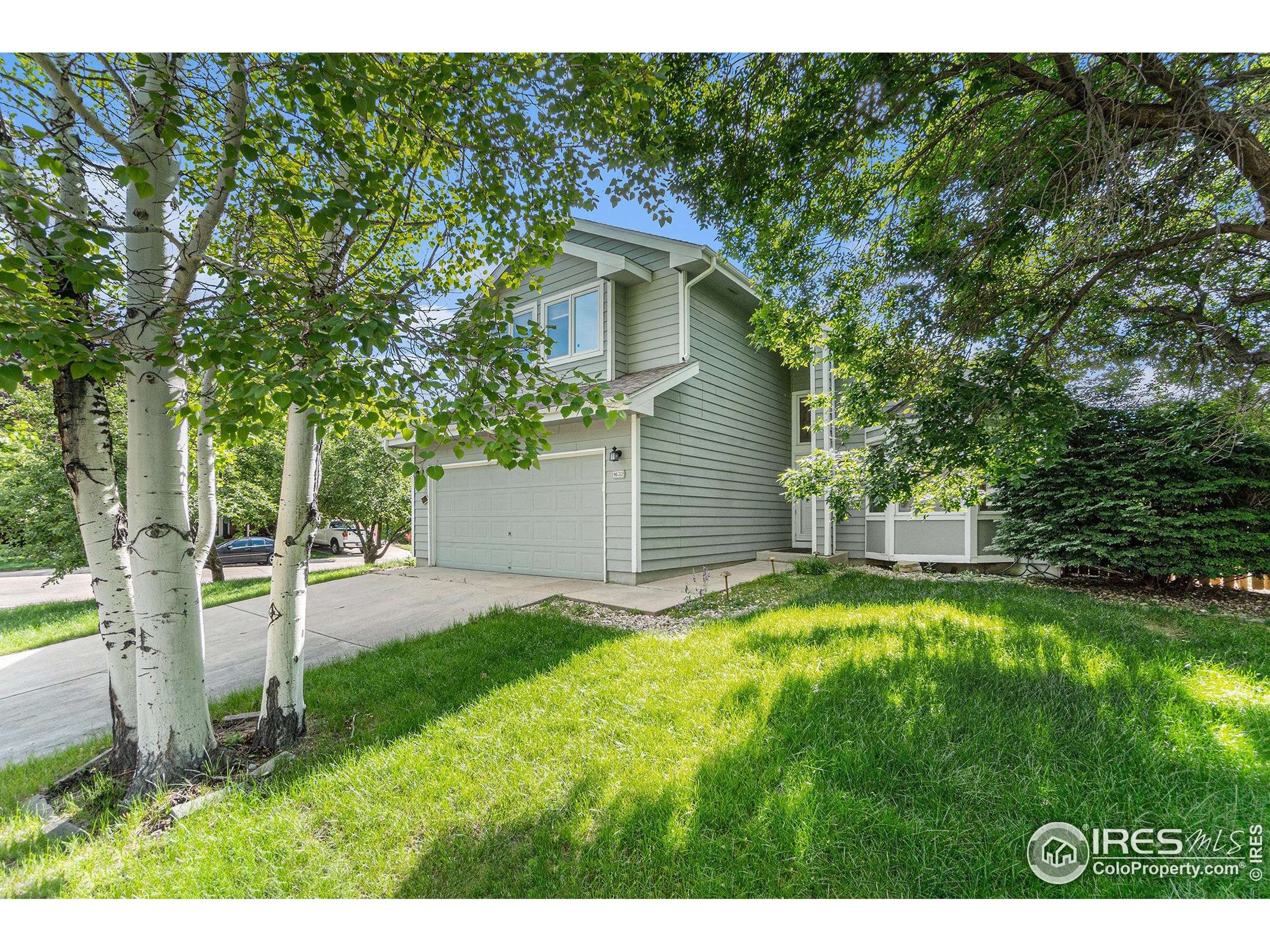 Fort Collins, CO 80525,1632 Faraday Cir