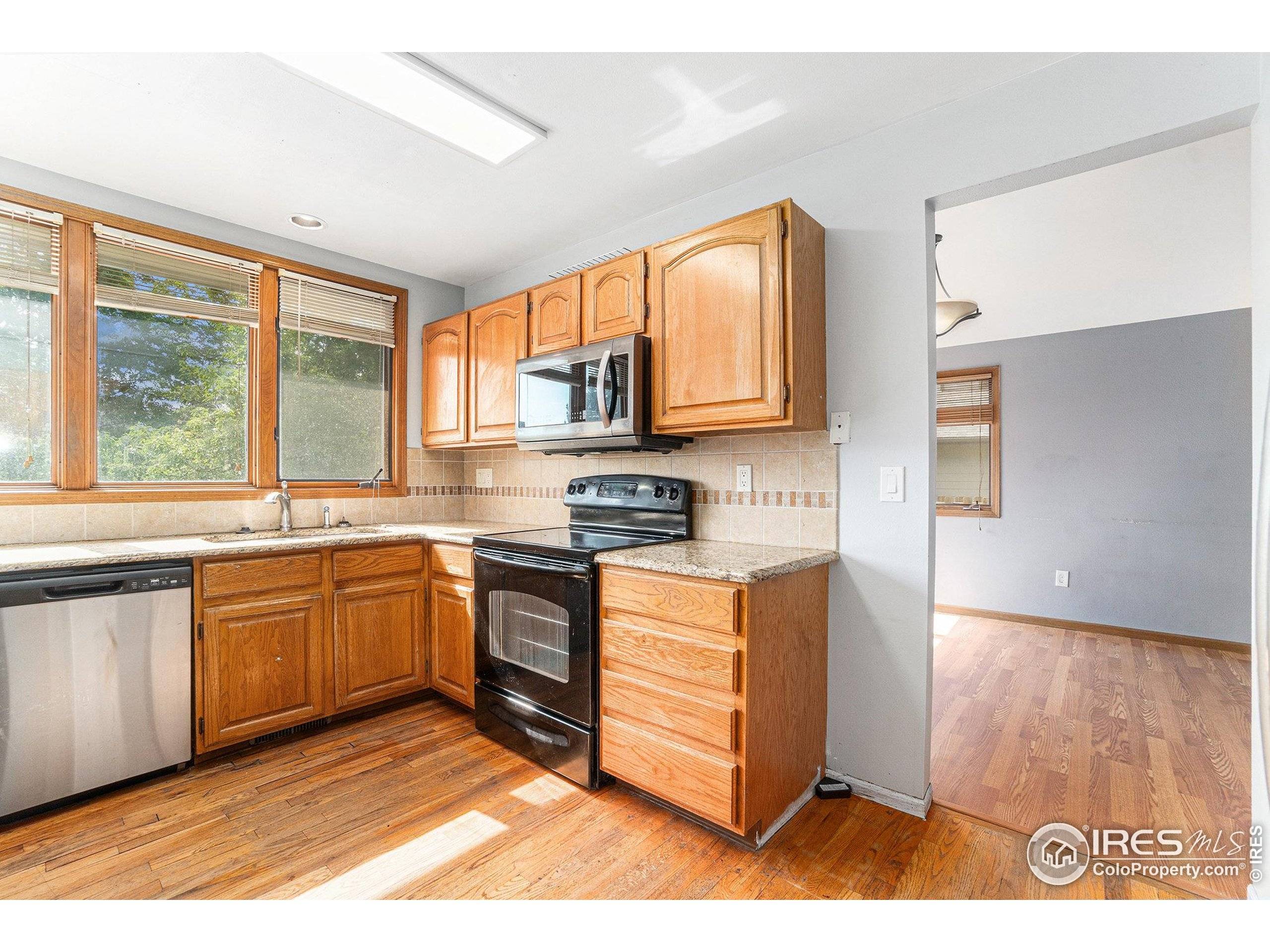 Fort Collins, CO 80525,1632 Faraday Cir