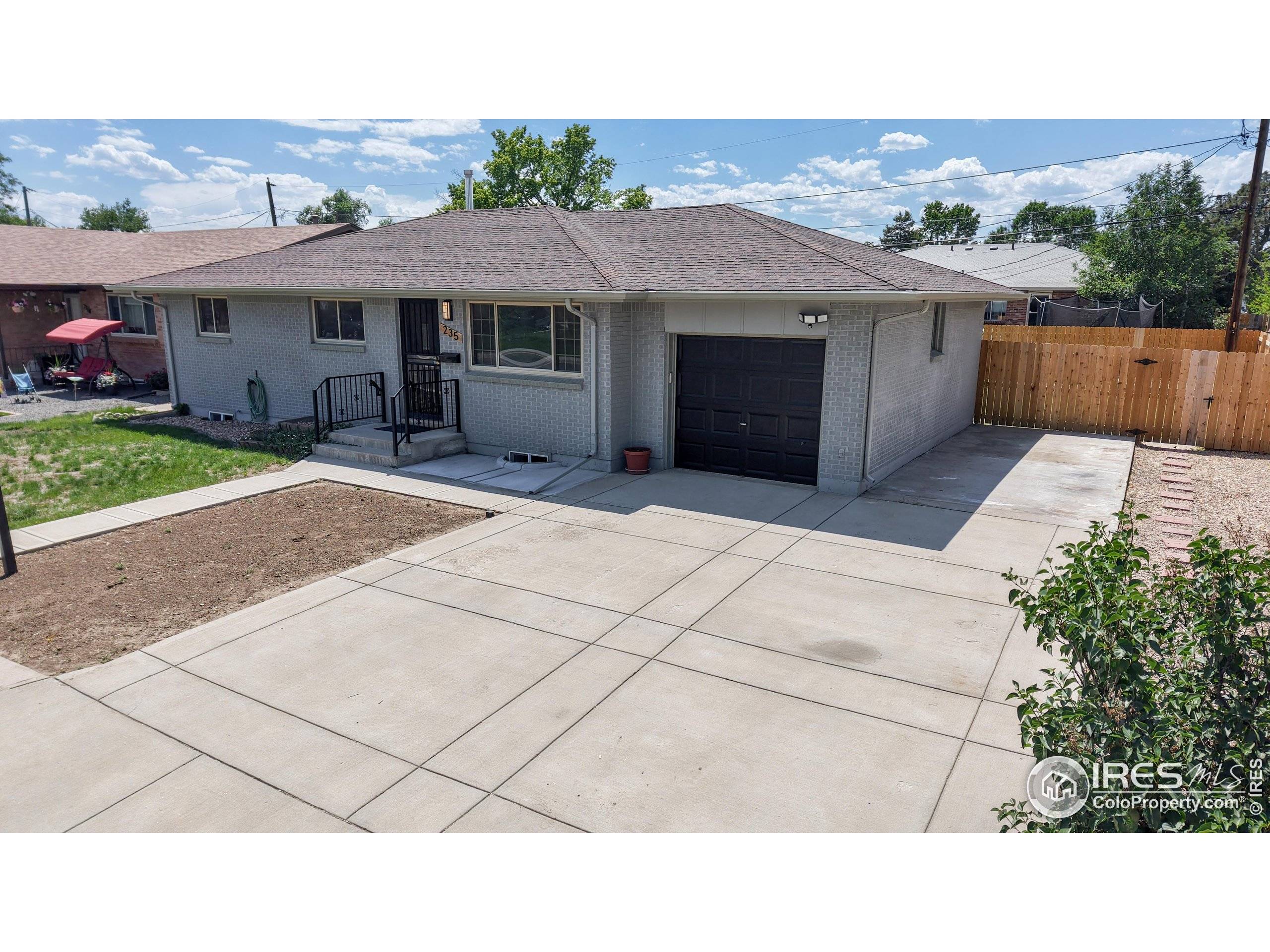 Brighton, CO 80601,235 N 12th Ave