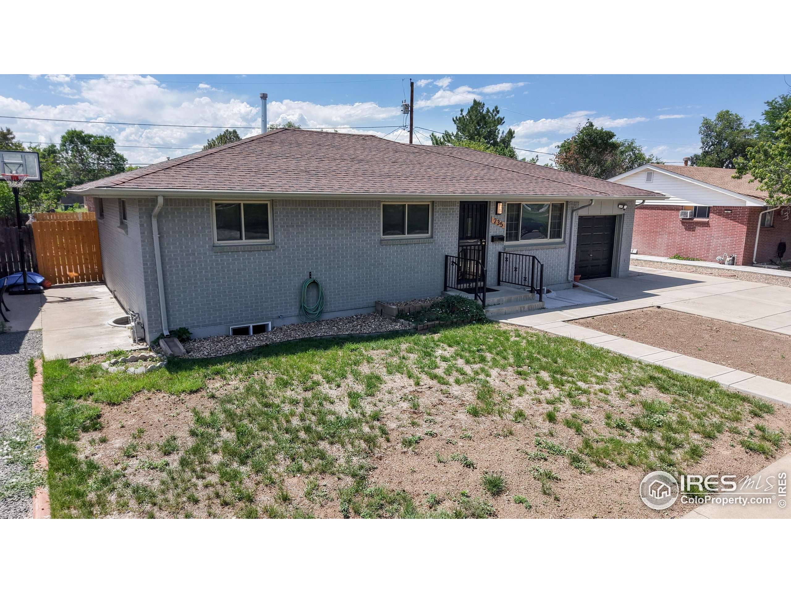 Brighton, CO 80601,235 N 12th Ave