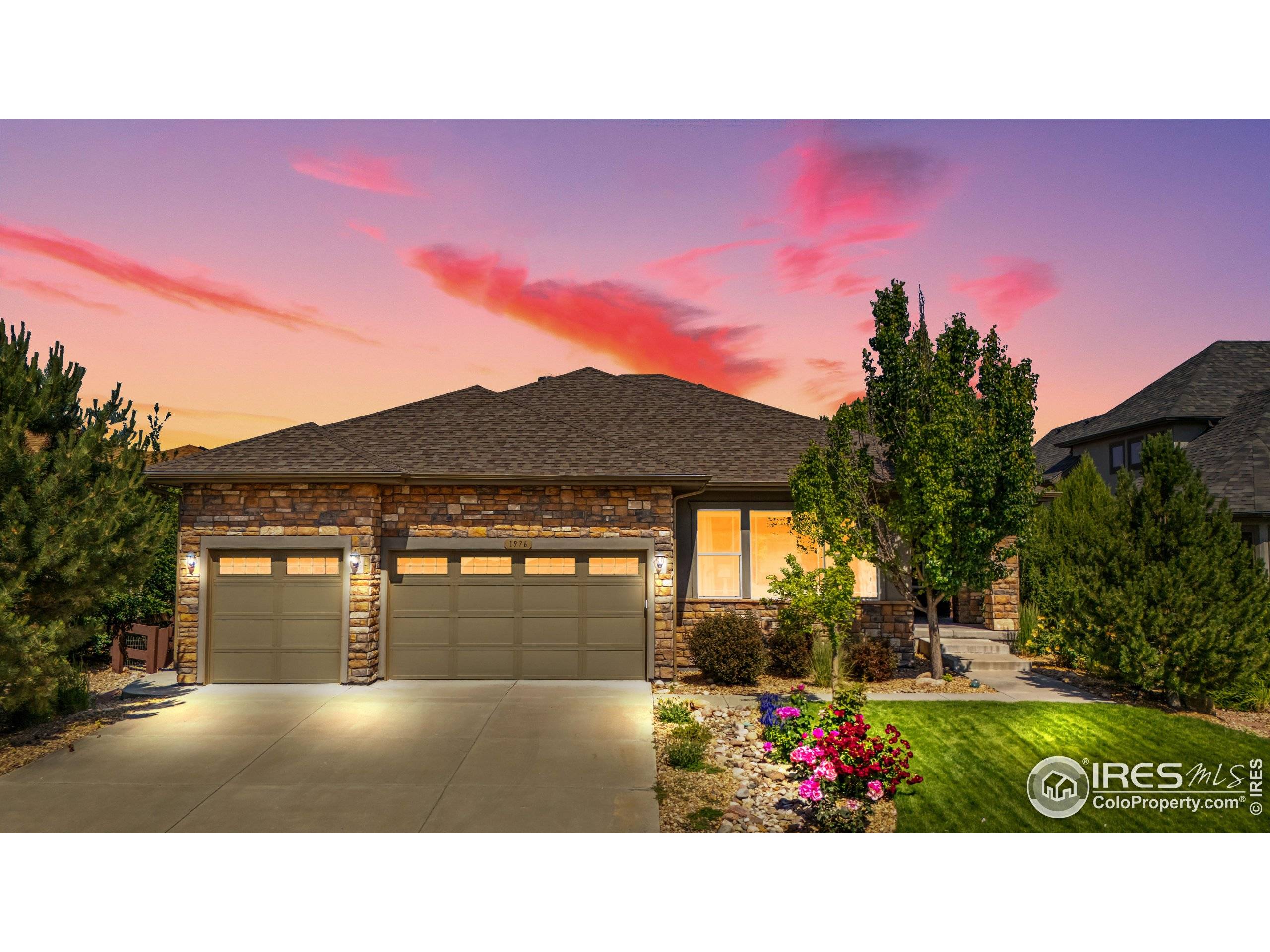 Windsor, CO 80550,1976 Cayman Dr