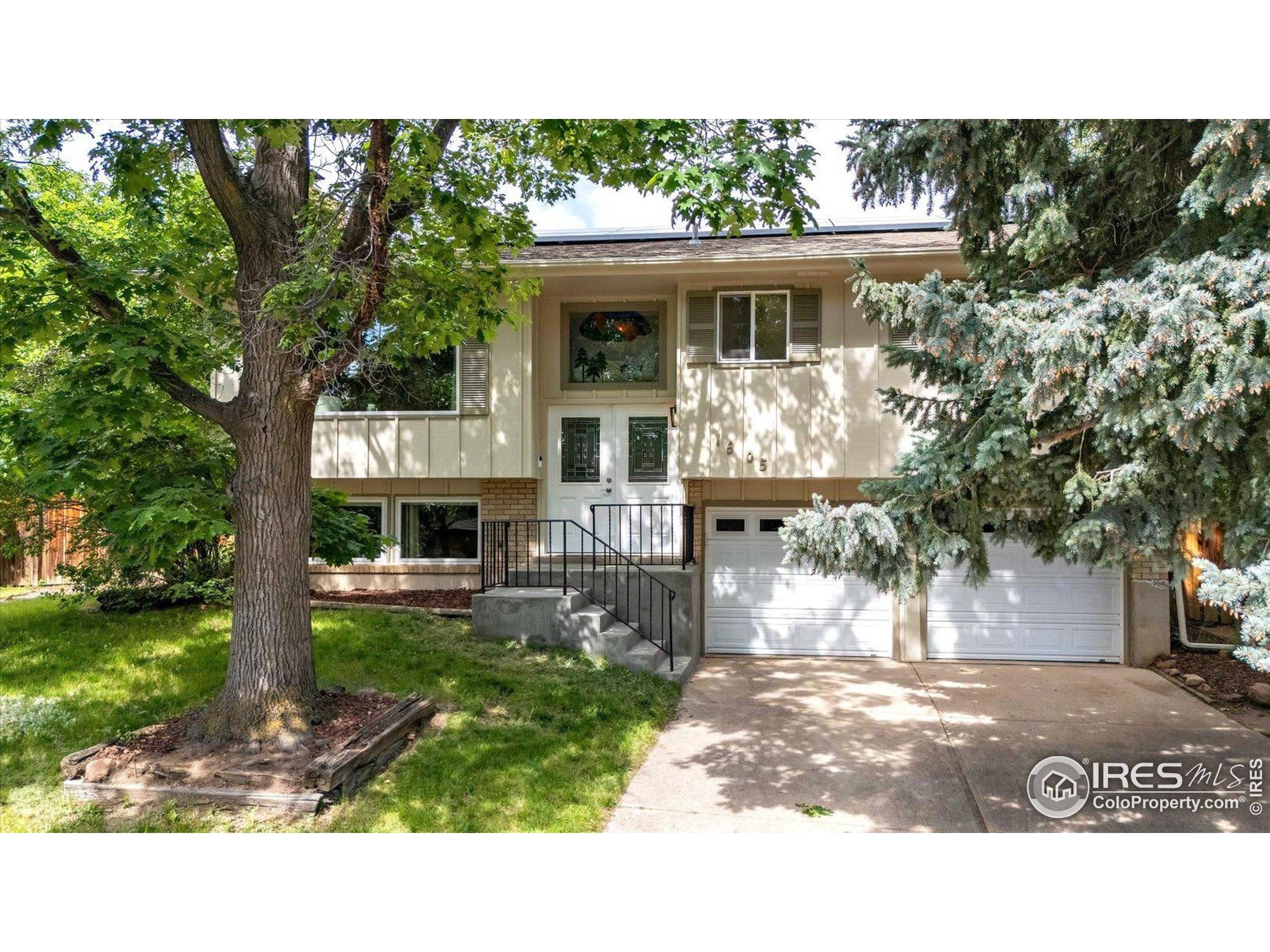 Boulder, CO 80305,1505 Kendall Dr