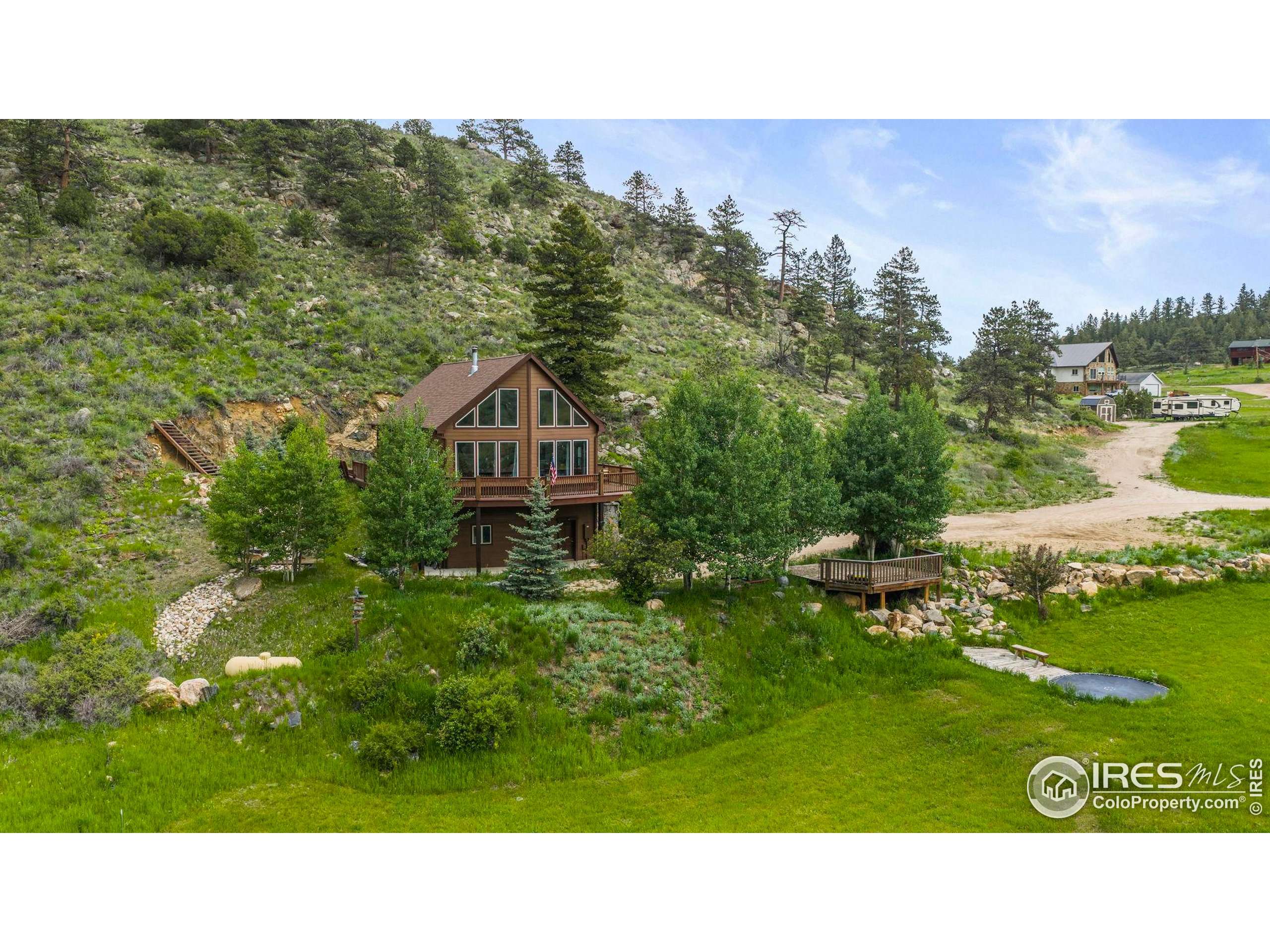 Livermore, CO 80536,228 Mount Everest Dr