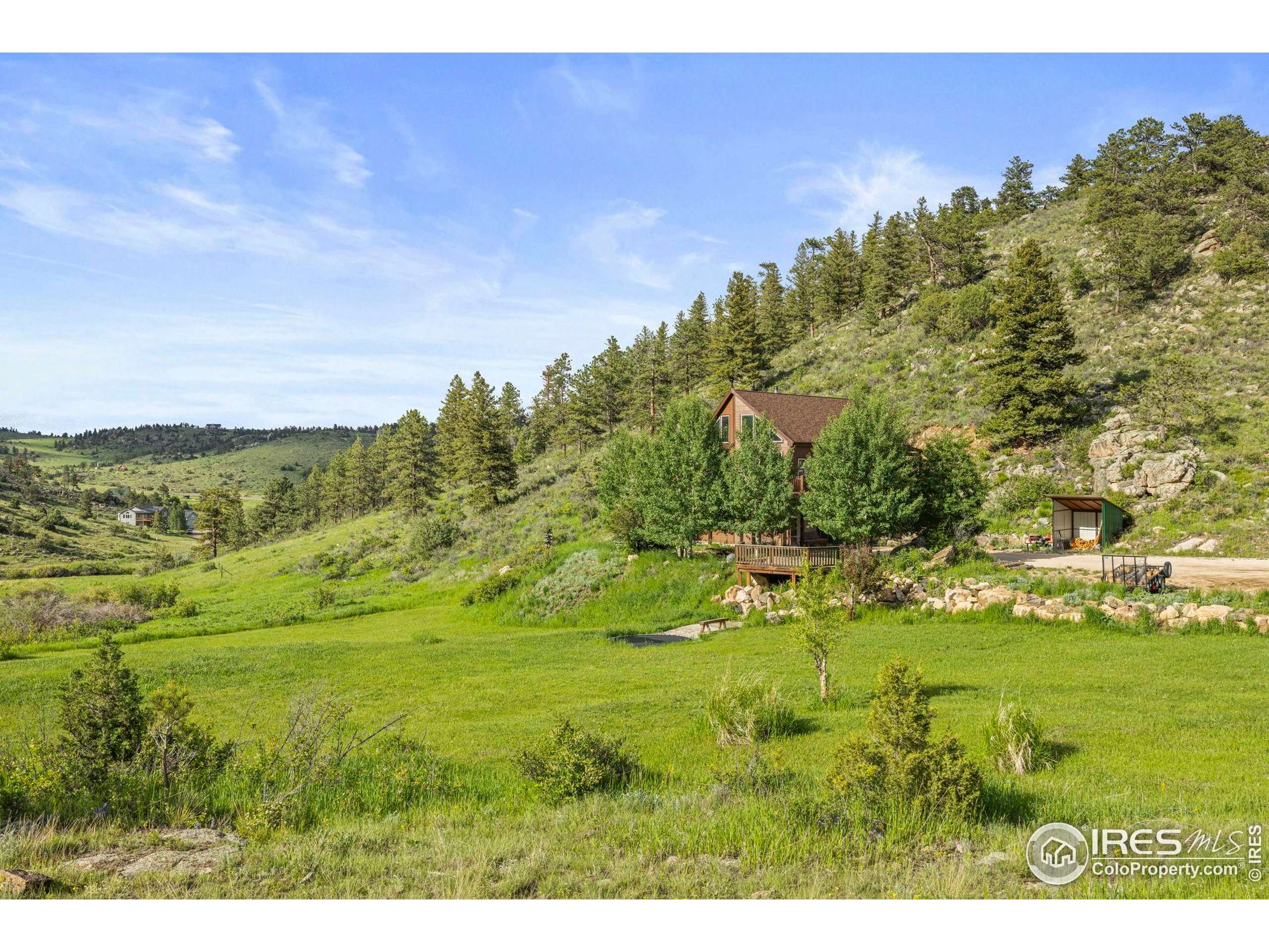 Livermore, CO 80536,228 Mount Everest Dr