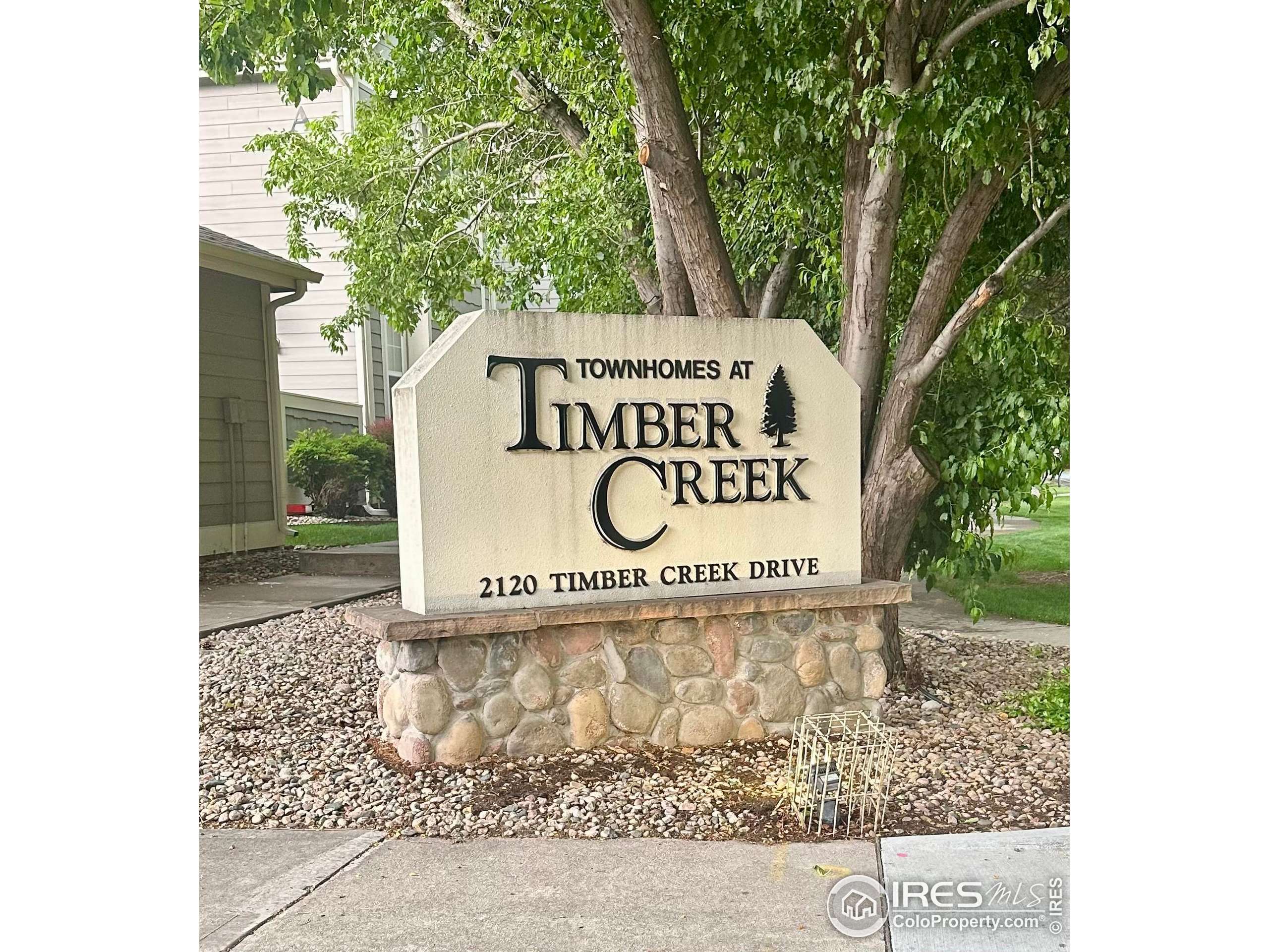Fort Collins, CO 80528,2120 Timber Creek Dr #5