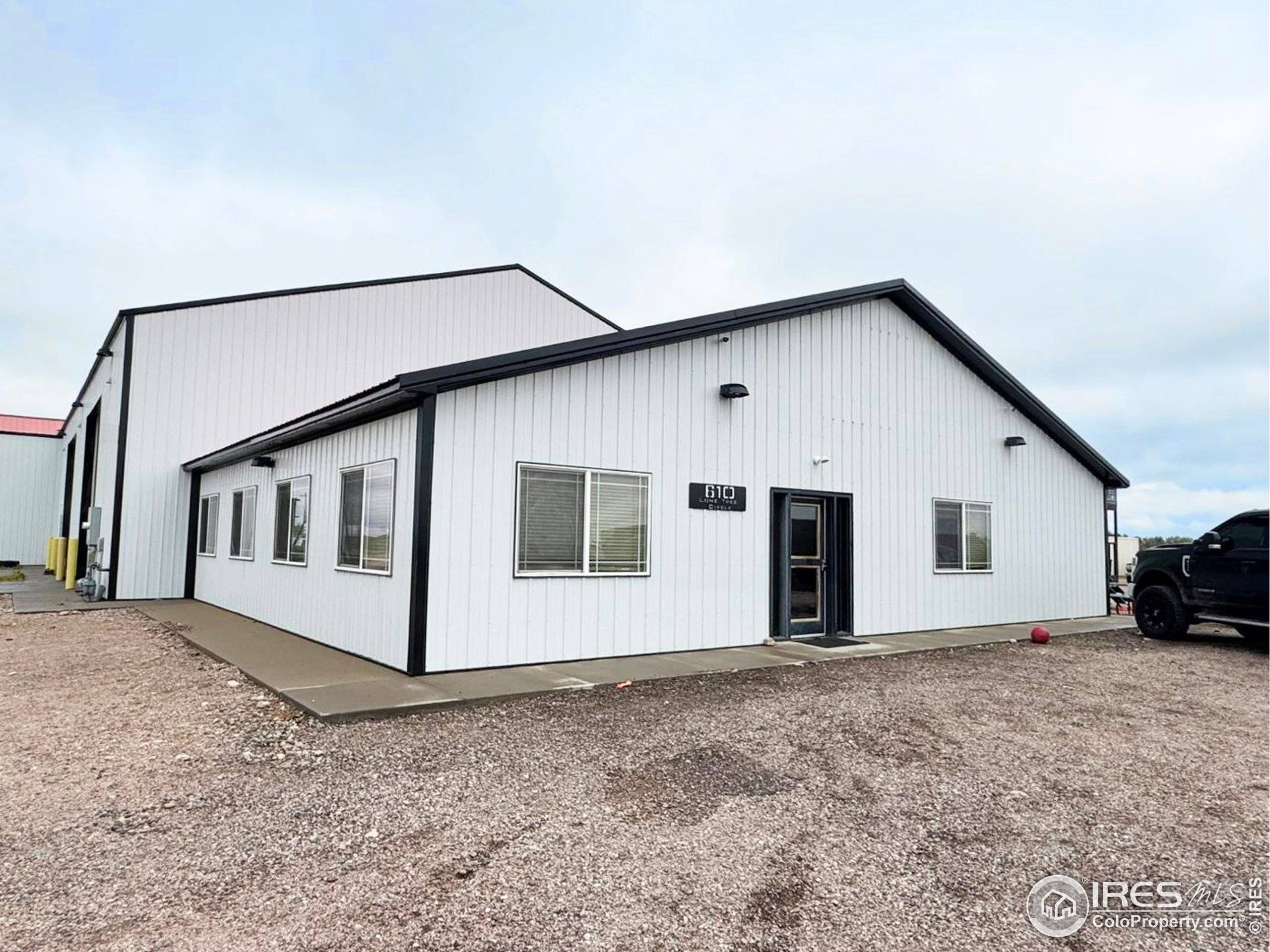 Nunn, CO 80648,7 Lone Tree Cir