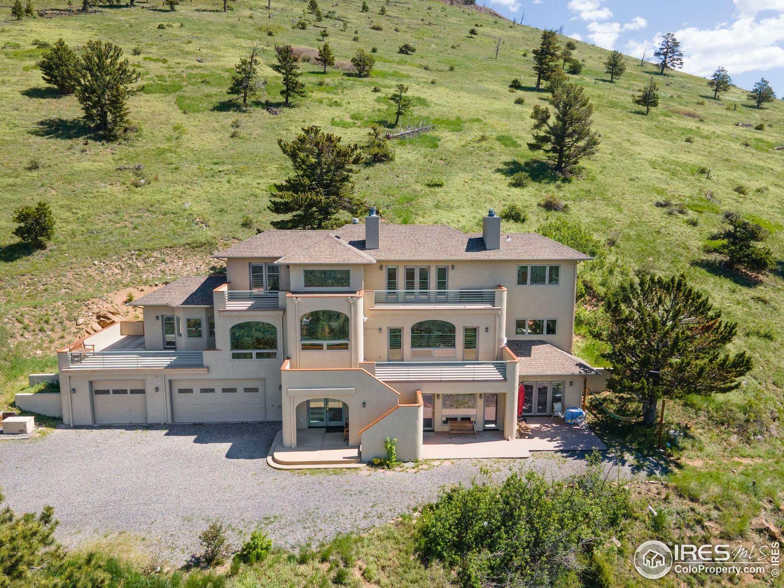 Boulder, CO 80302,606 Sugarloaf Mountain Rd