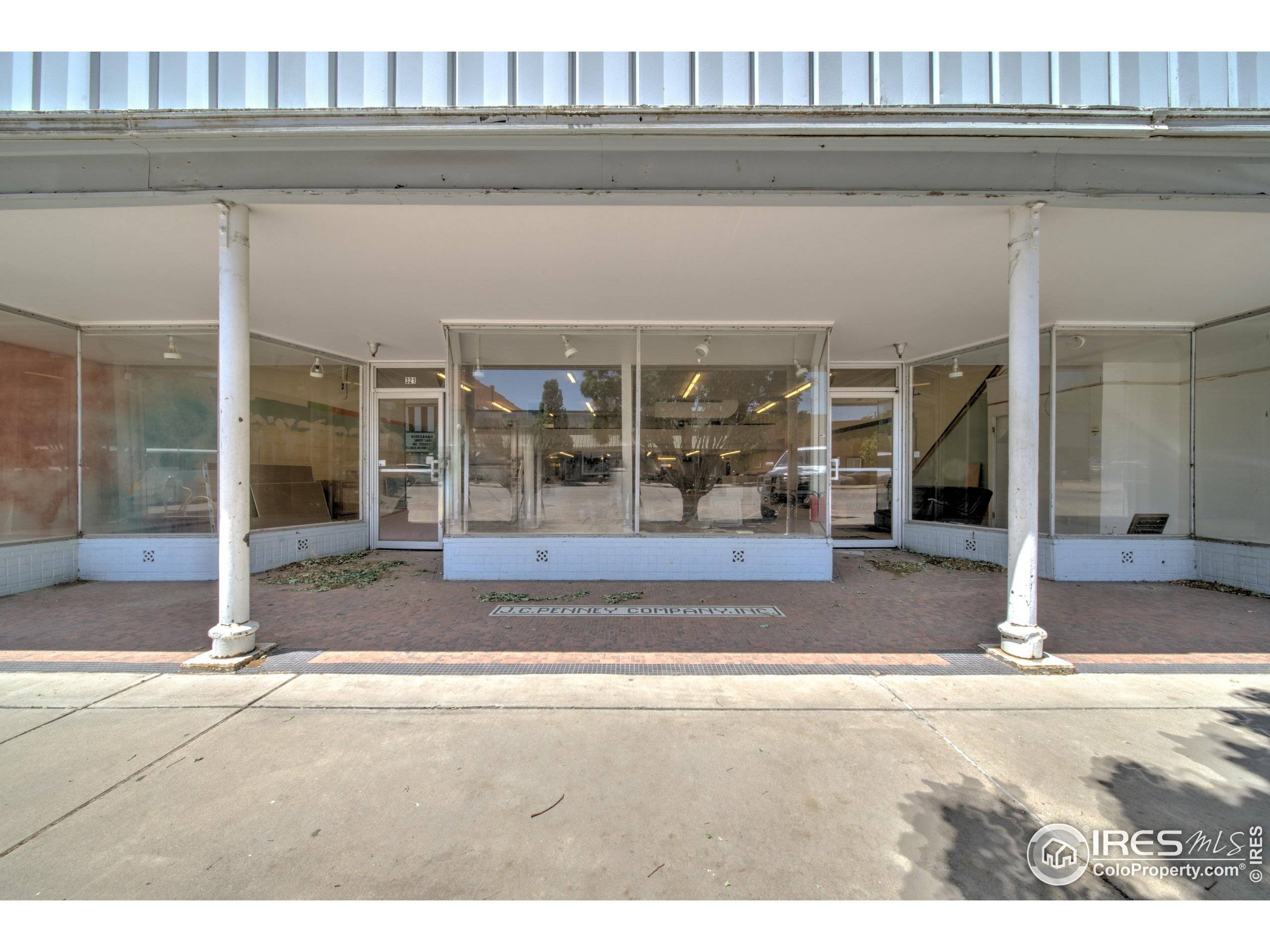 Fort Morgan, CO 80701,321 Main St