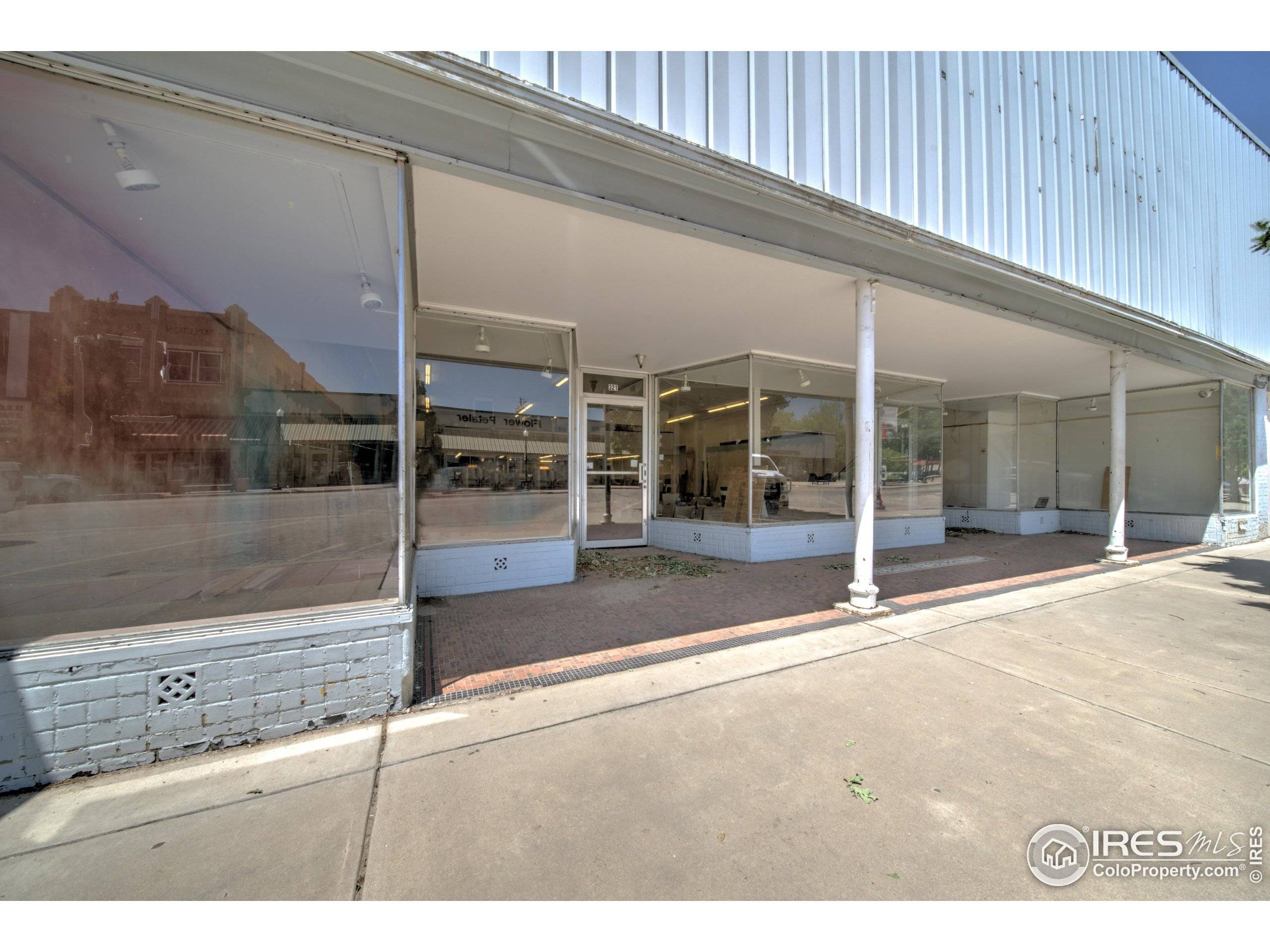 Fort Morgan, CO 80701,321 Main St